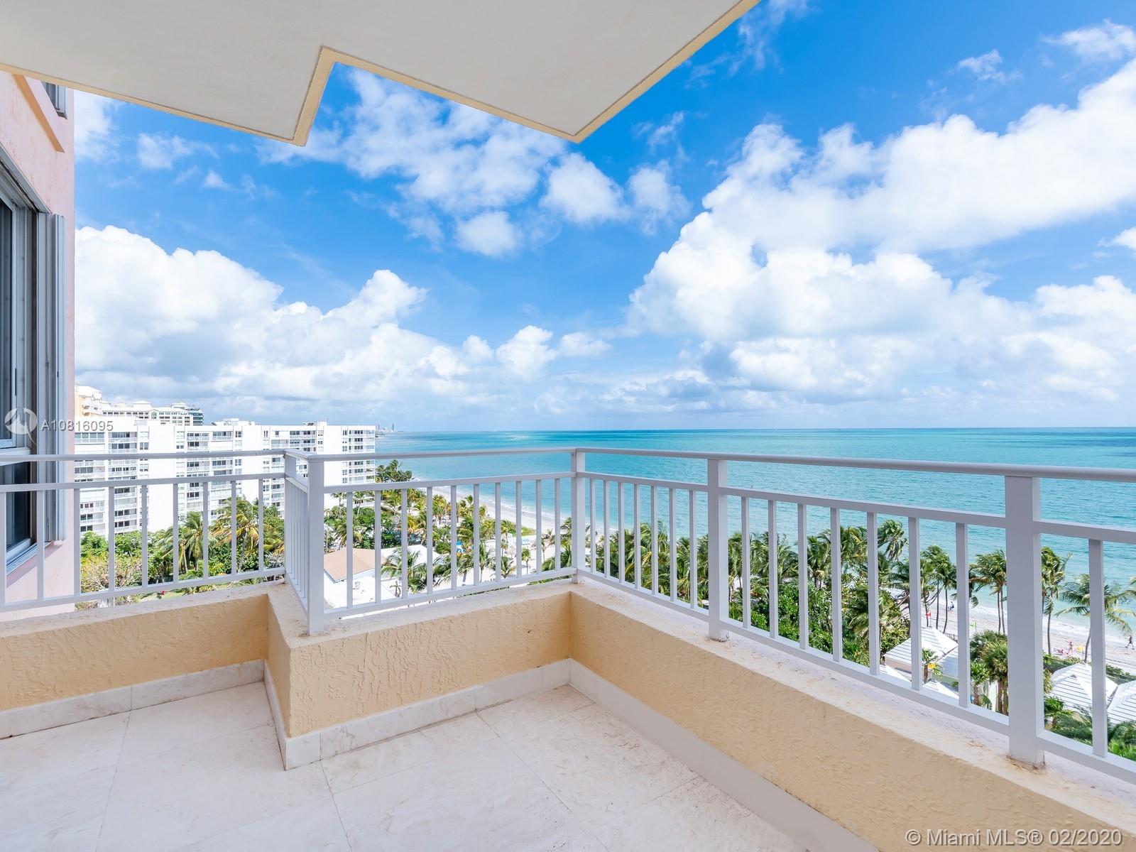 The Ocean Club - Residential