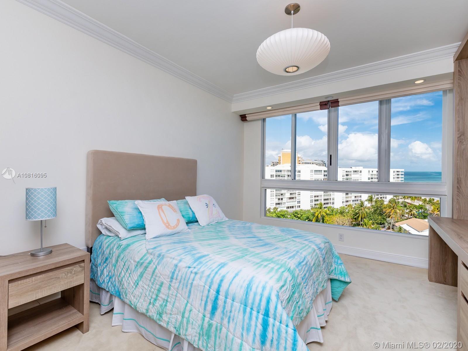 The Ocean Club - Residential