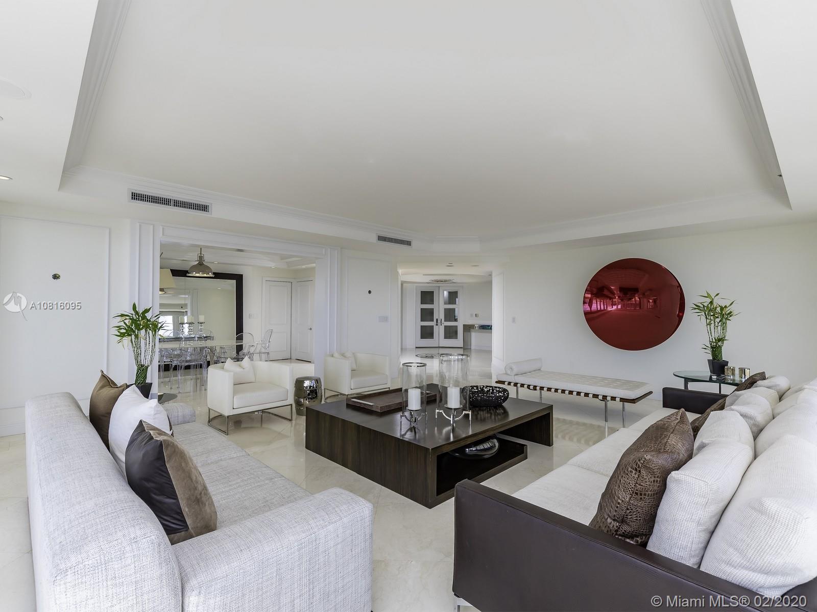 The Ocean Club - Residential