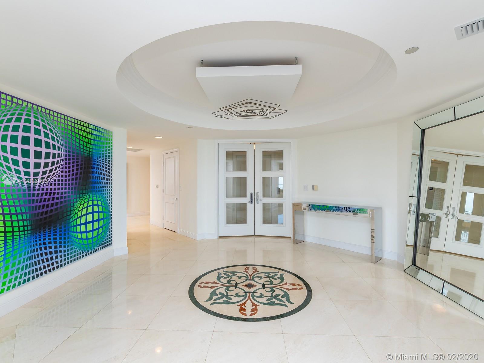 The Ocean Club - Residential