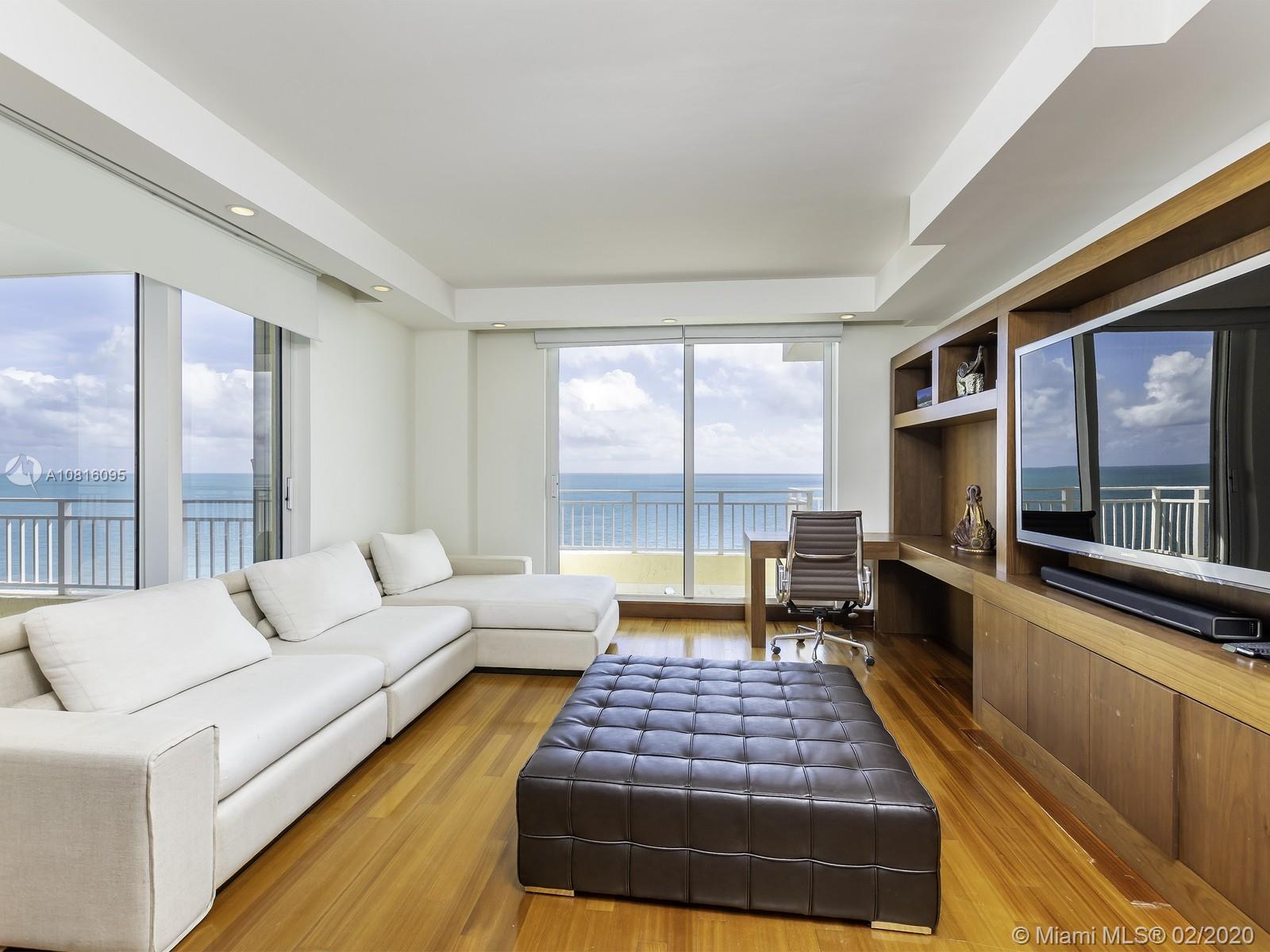 The Ocean Club - Residential