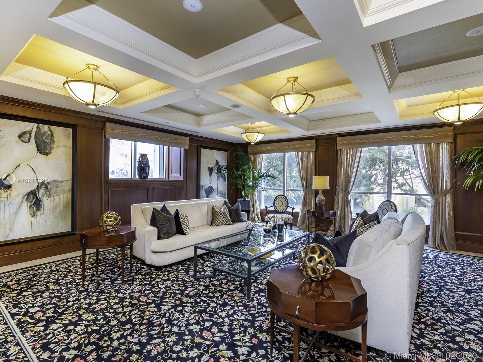 The Ocean Club - Residential