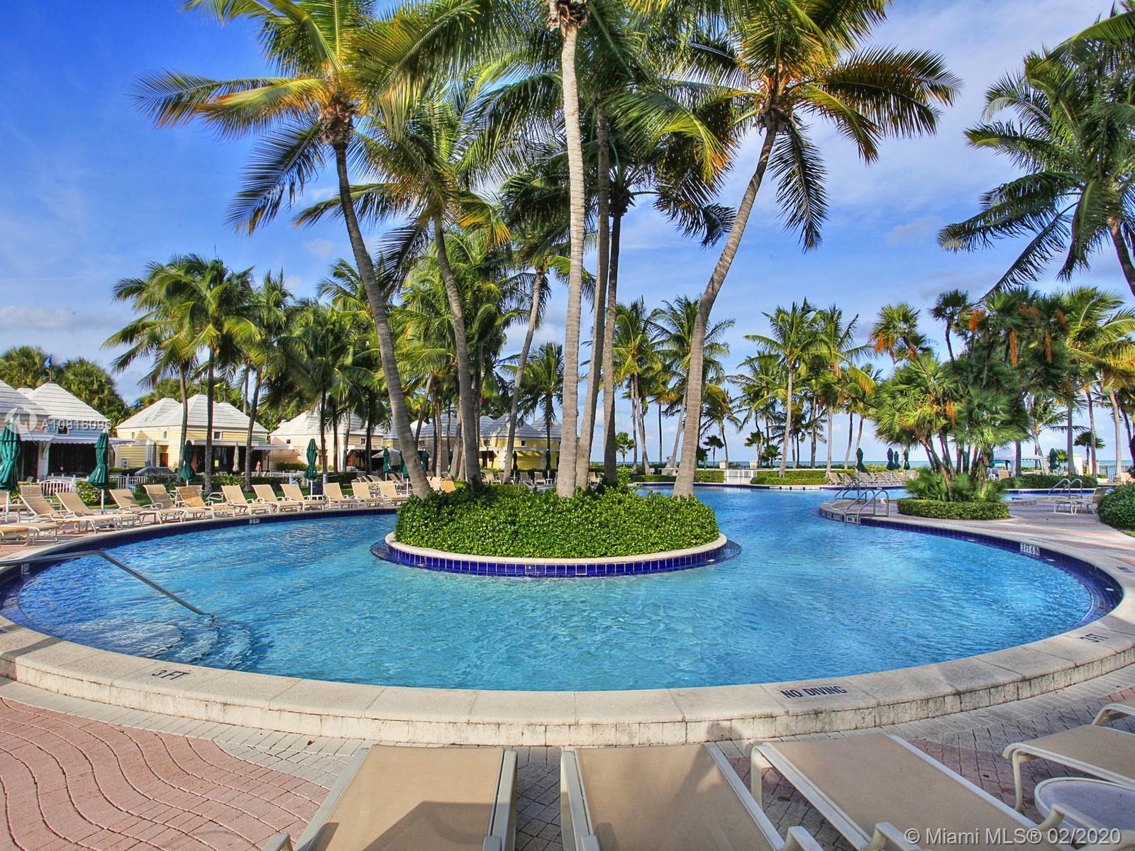 The Ocean Club - Residential