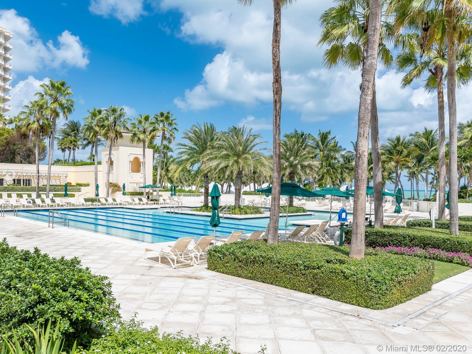 The Ocean Club - Residential