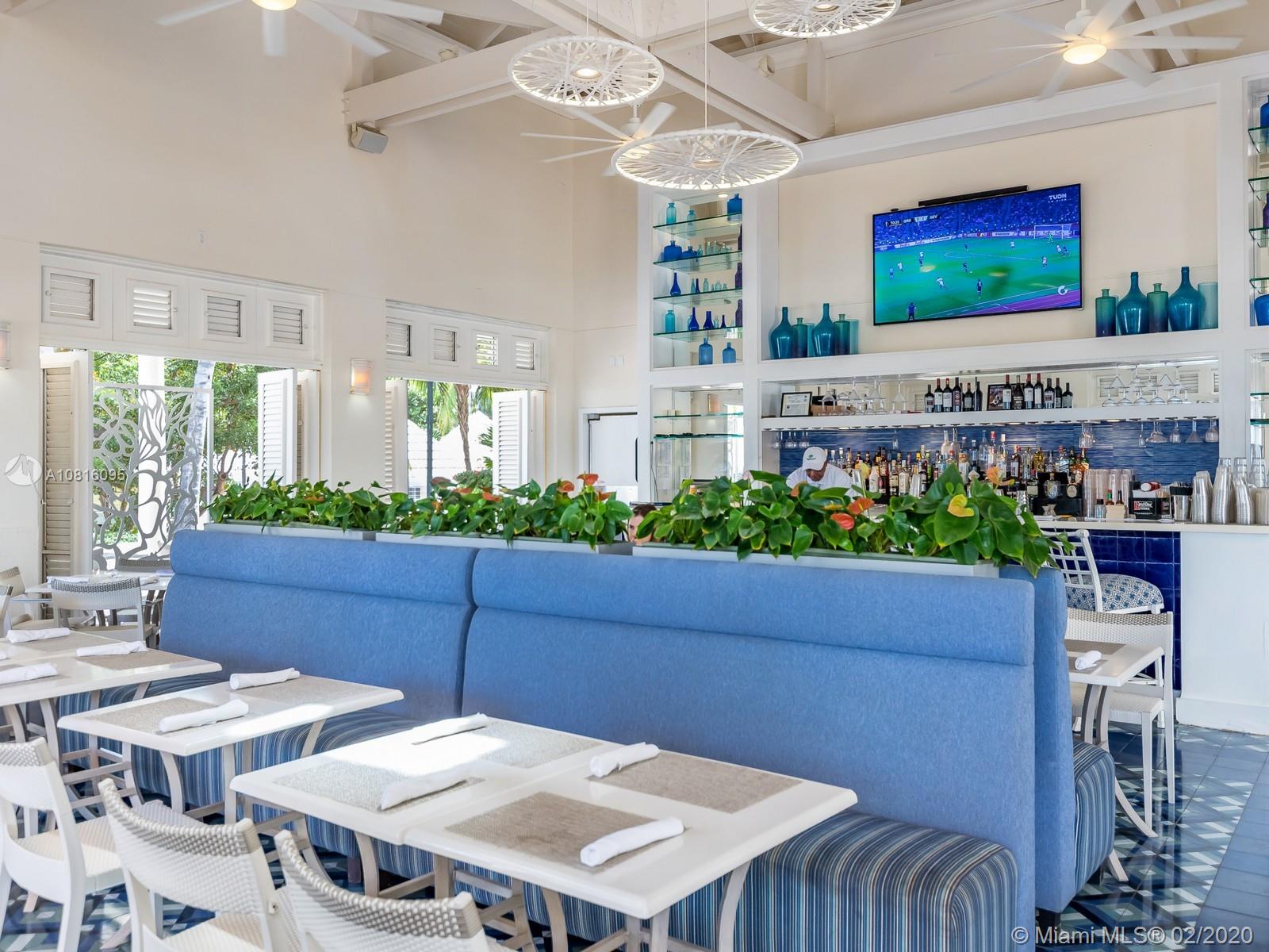 The Ocean Club - Residential