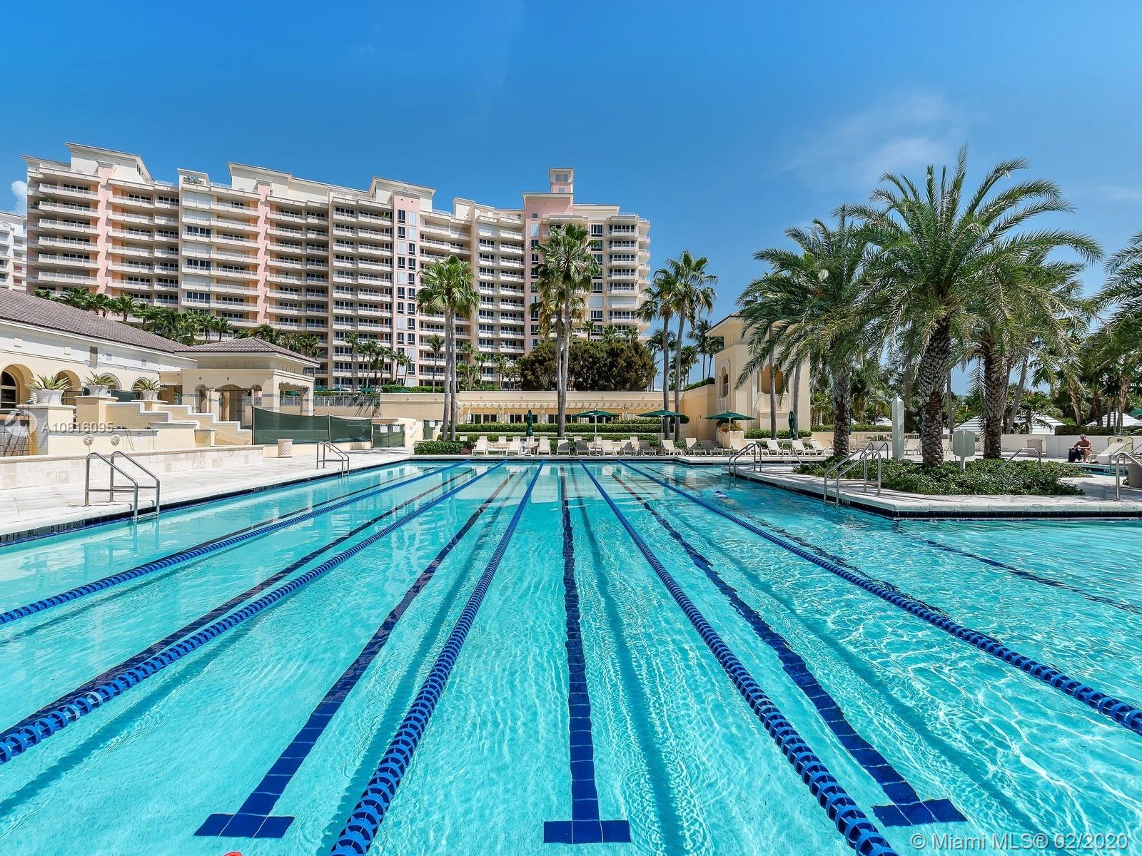 The Ocean Club - Residential