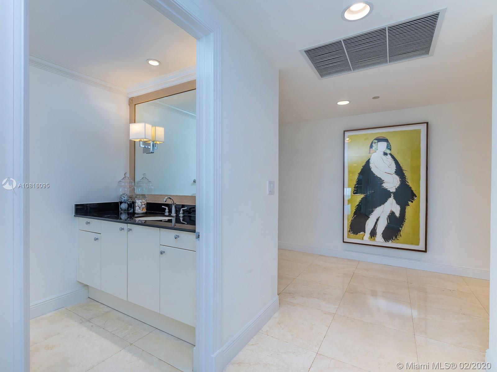 The Ocean Club - Residential