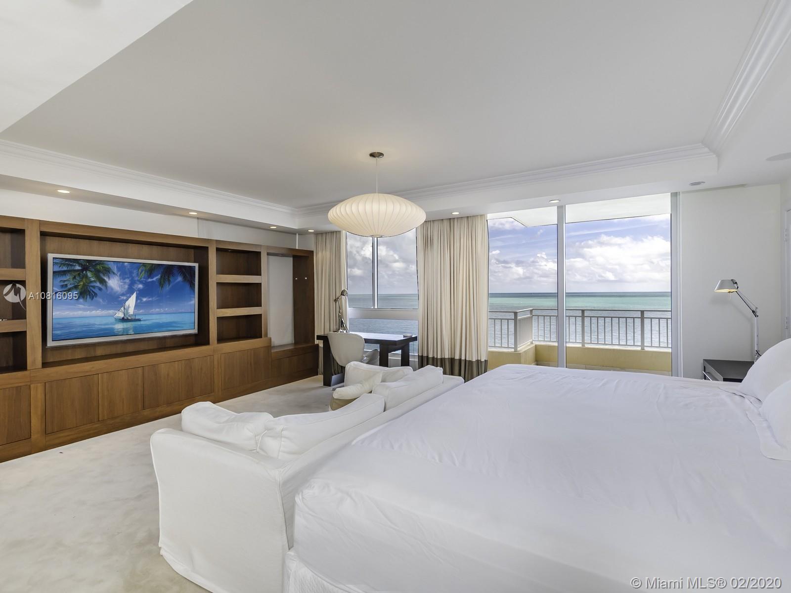 The Ocean Club - Residential