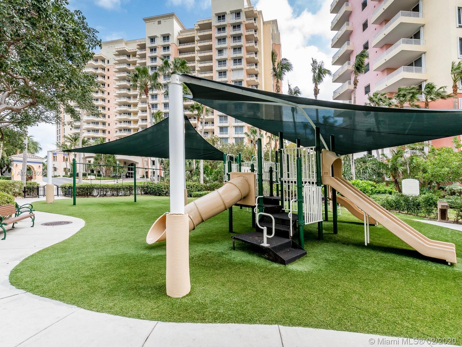 The Ocean Club - Residential