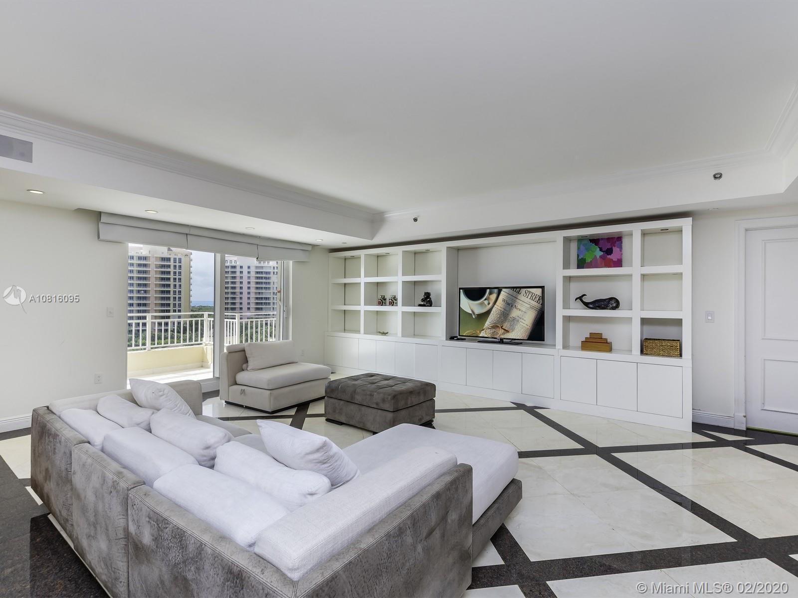 The Ocean Club - Residential