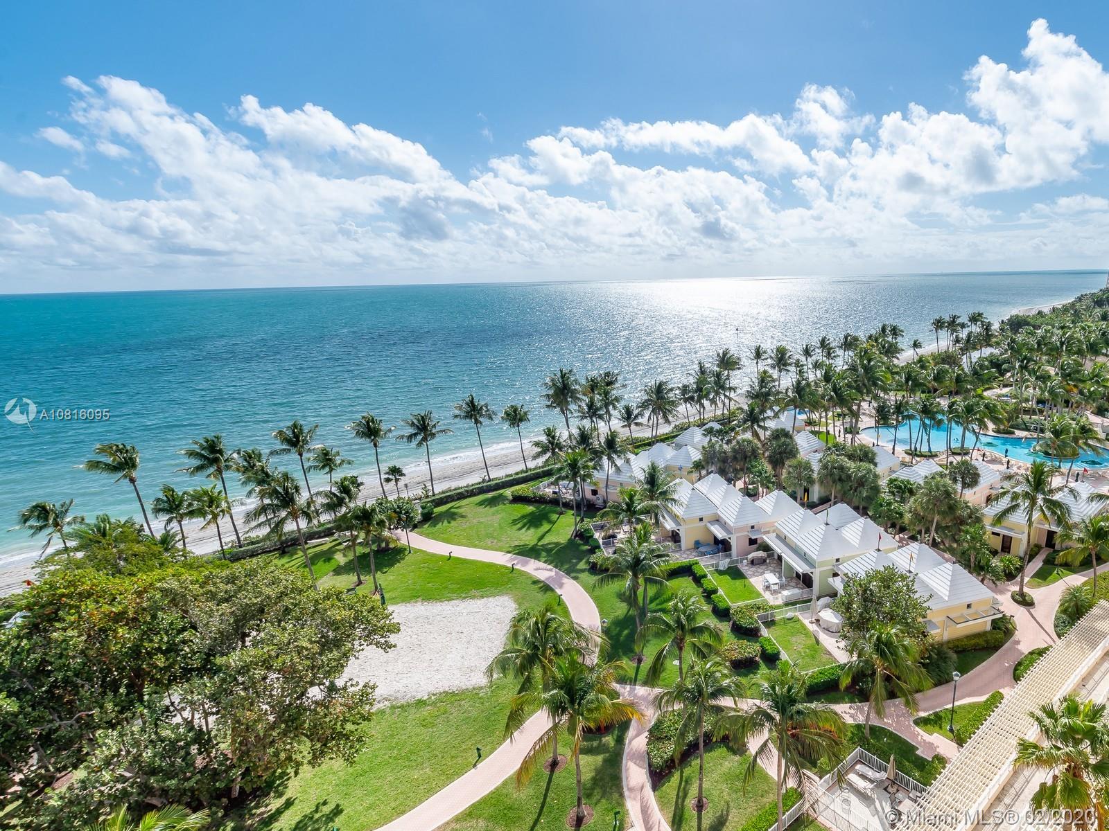 The Ocean Club - Residential