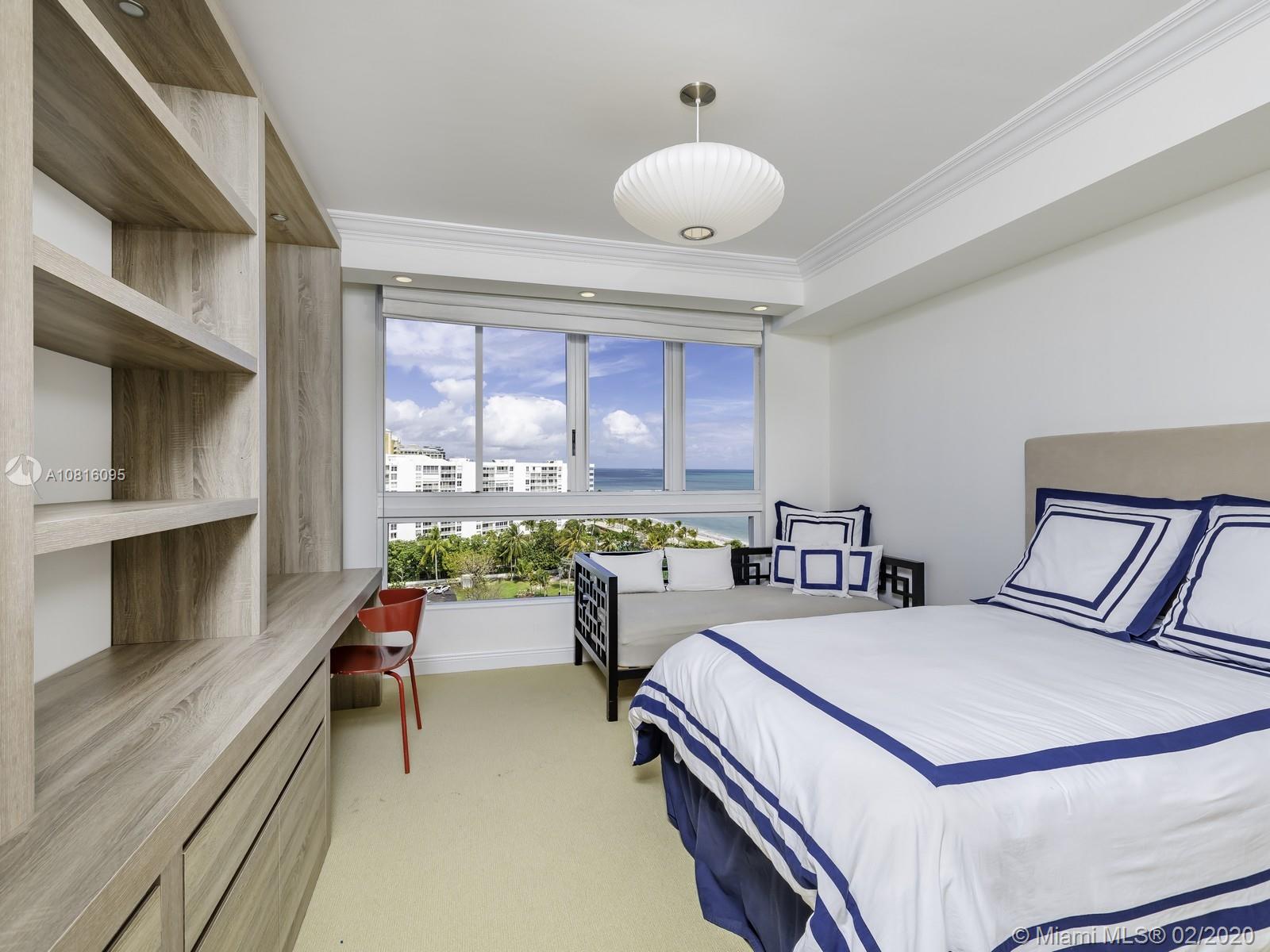 The Ocean Club - Residential