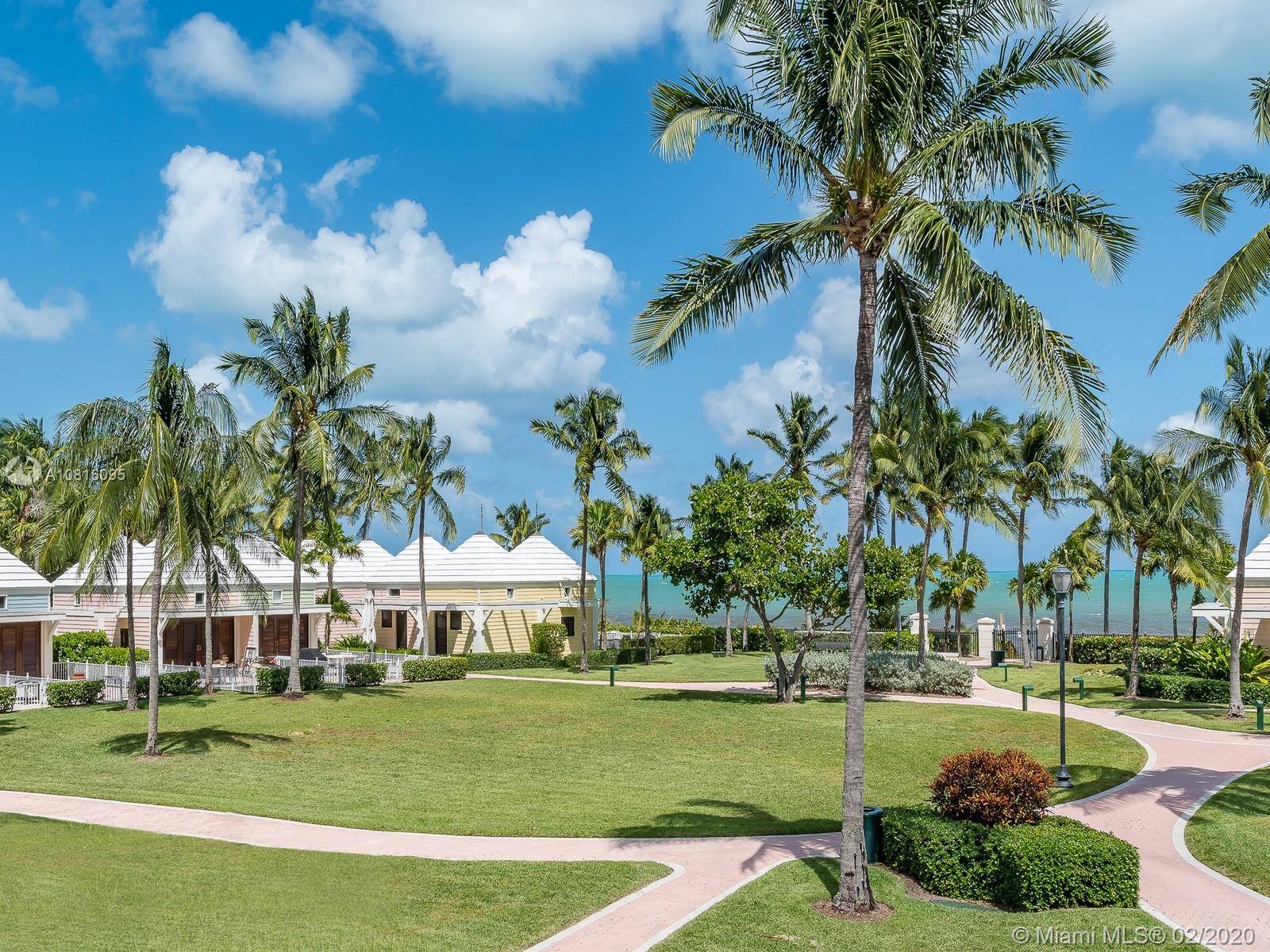 The Ocean Club - Residential