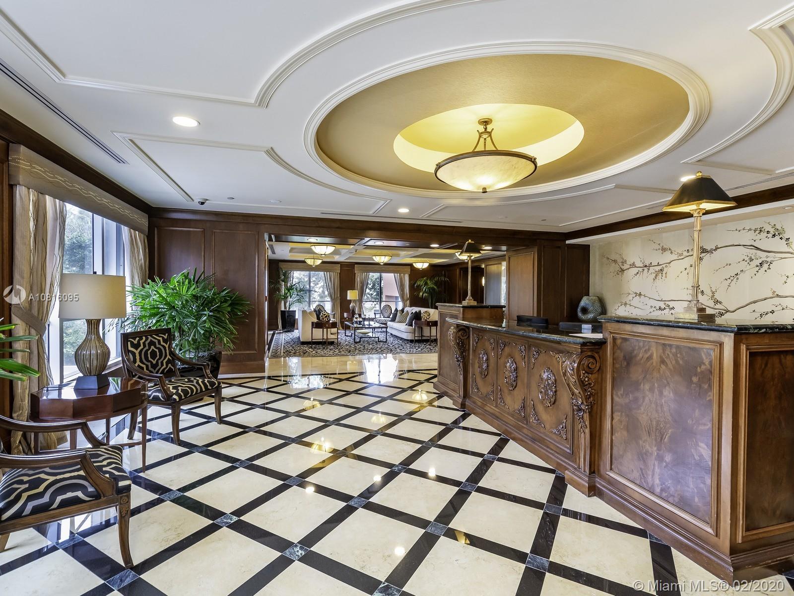 The Ocean Club - Residential