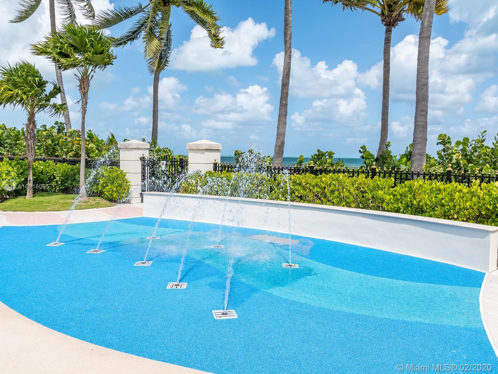 The Ocean Club - Residential