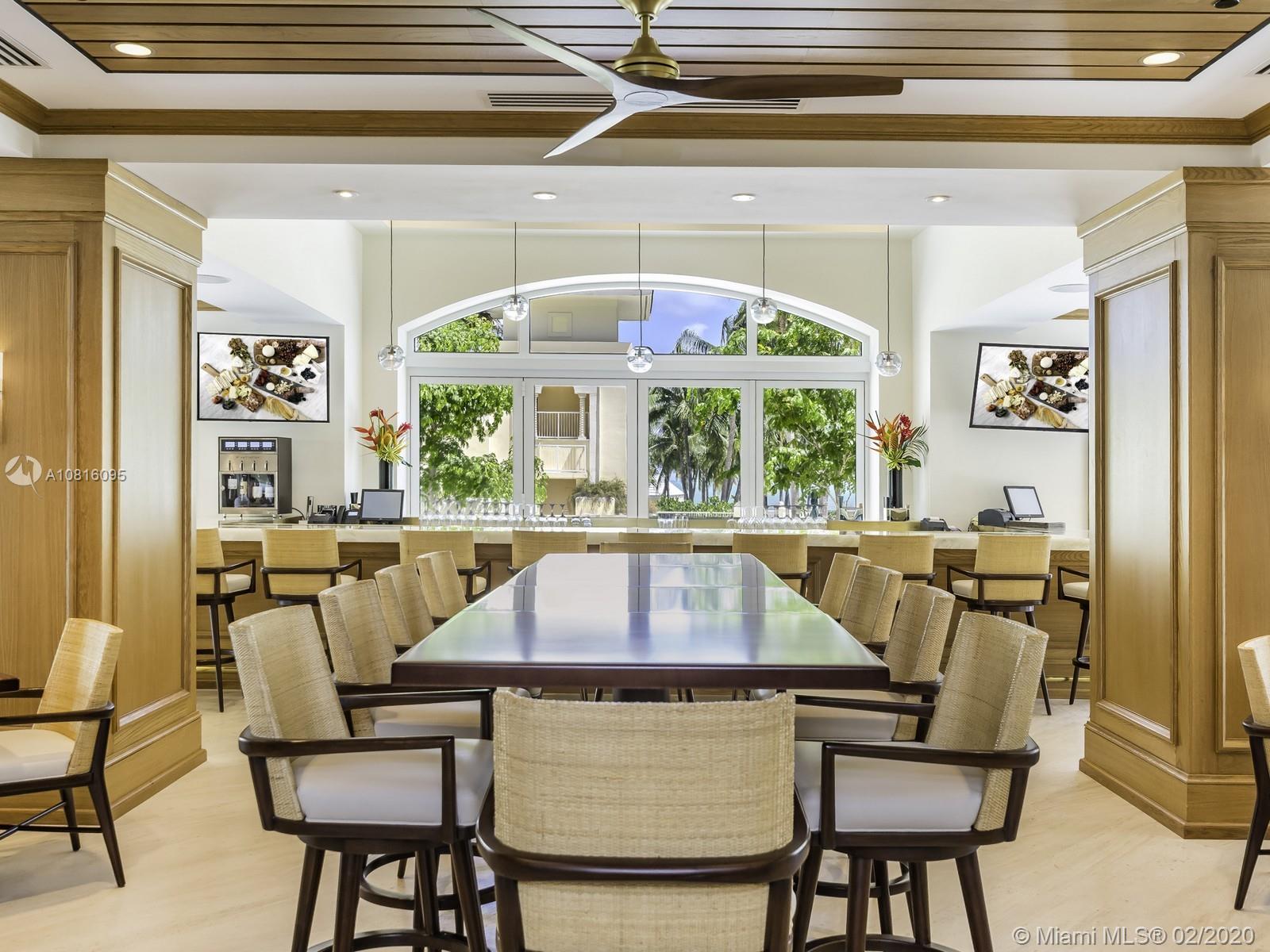 The Ocean Club - Residential