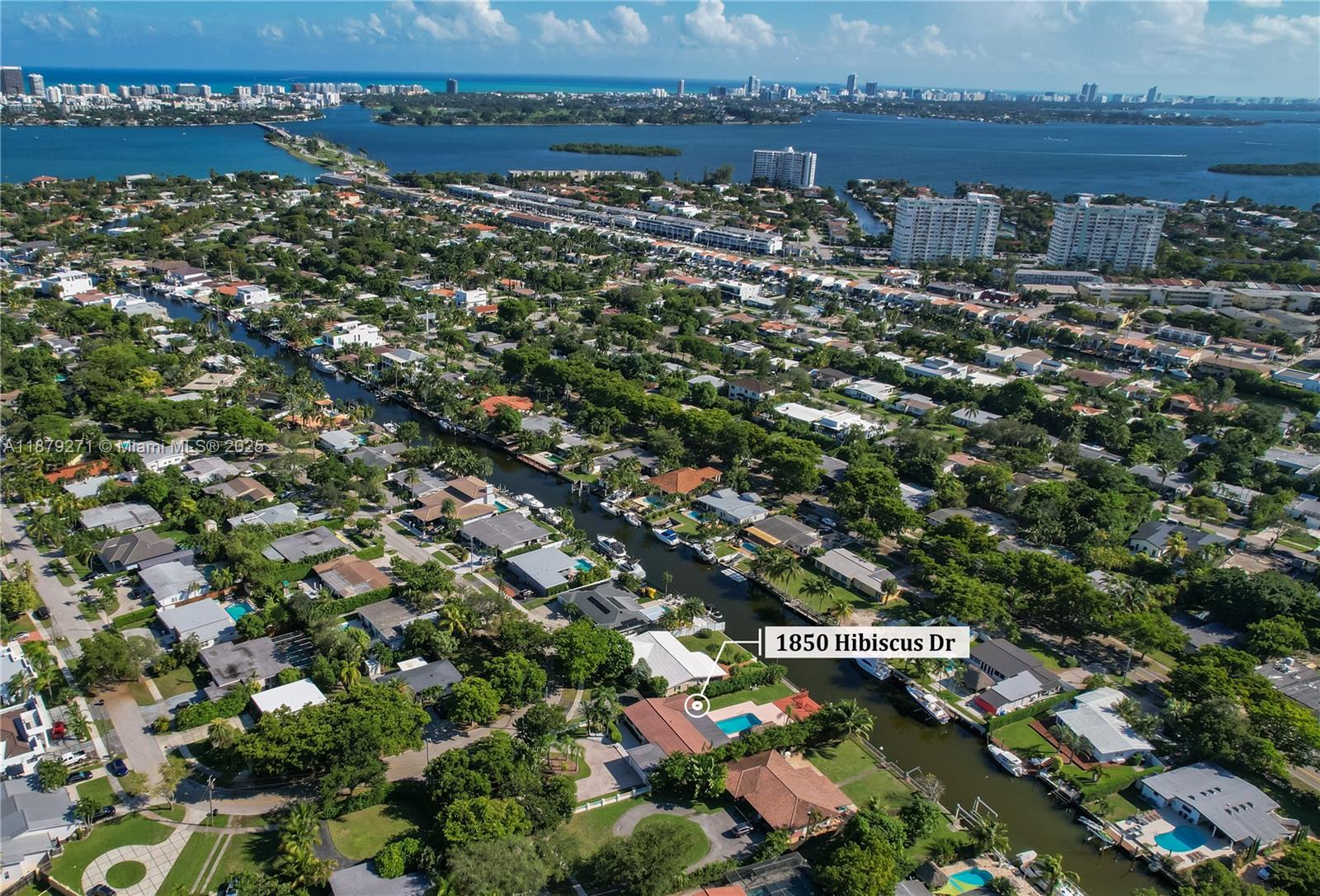 Keystone Point Sec 02 - Residential Lease