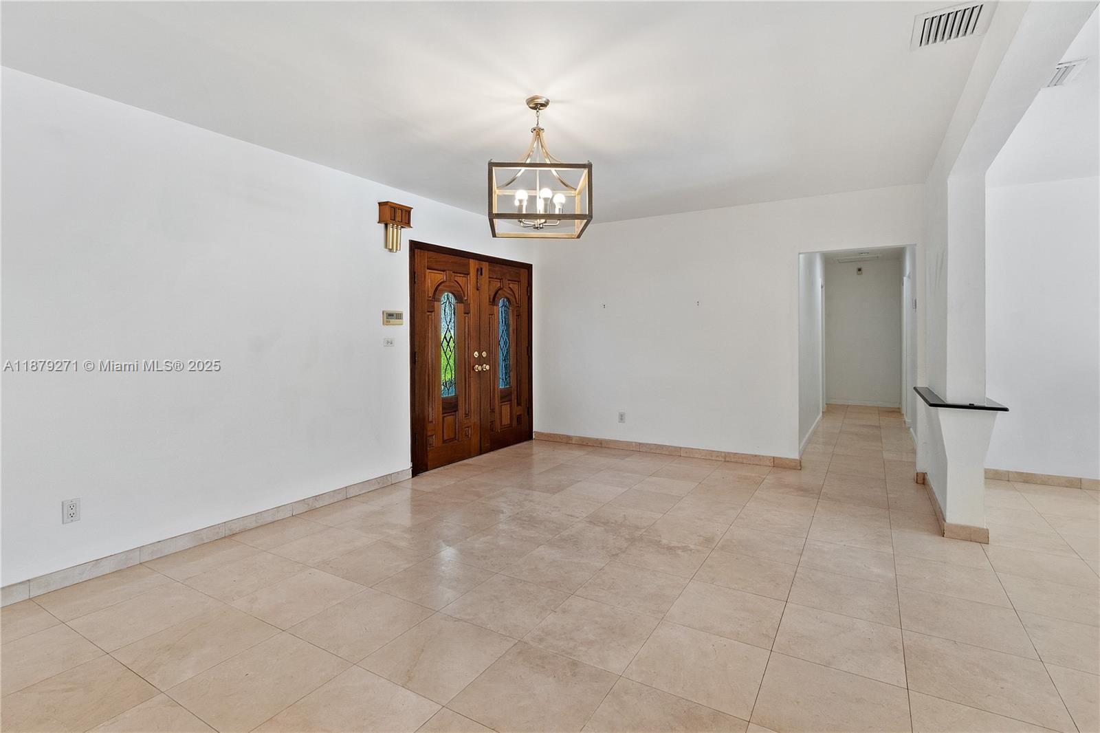 Keystone Point Sec 02 - Residential Lease