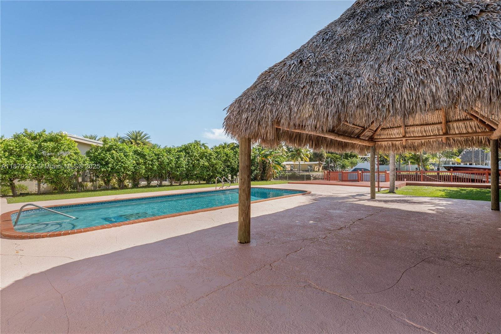 Keystone Point Sec 02 - Residential Lease