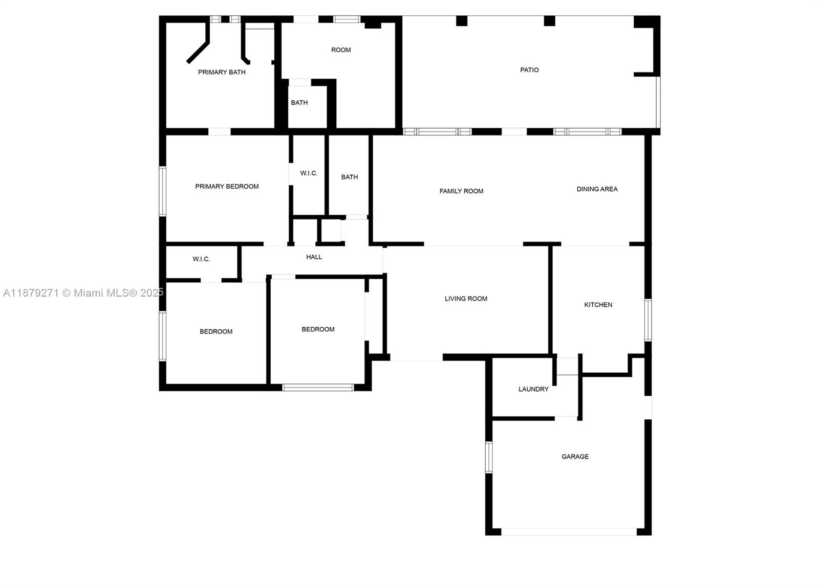 Keystone Point Sec 02 - Residential Lease