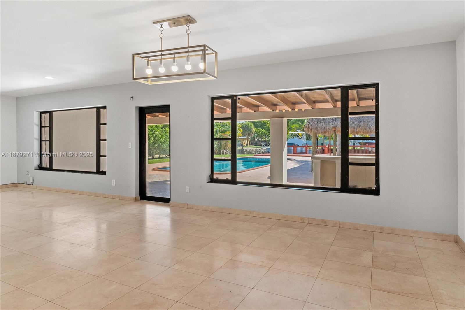 Keystone Point Sec 02 - Residential Lease