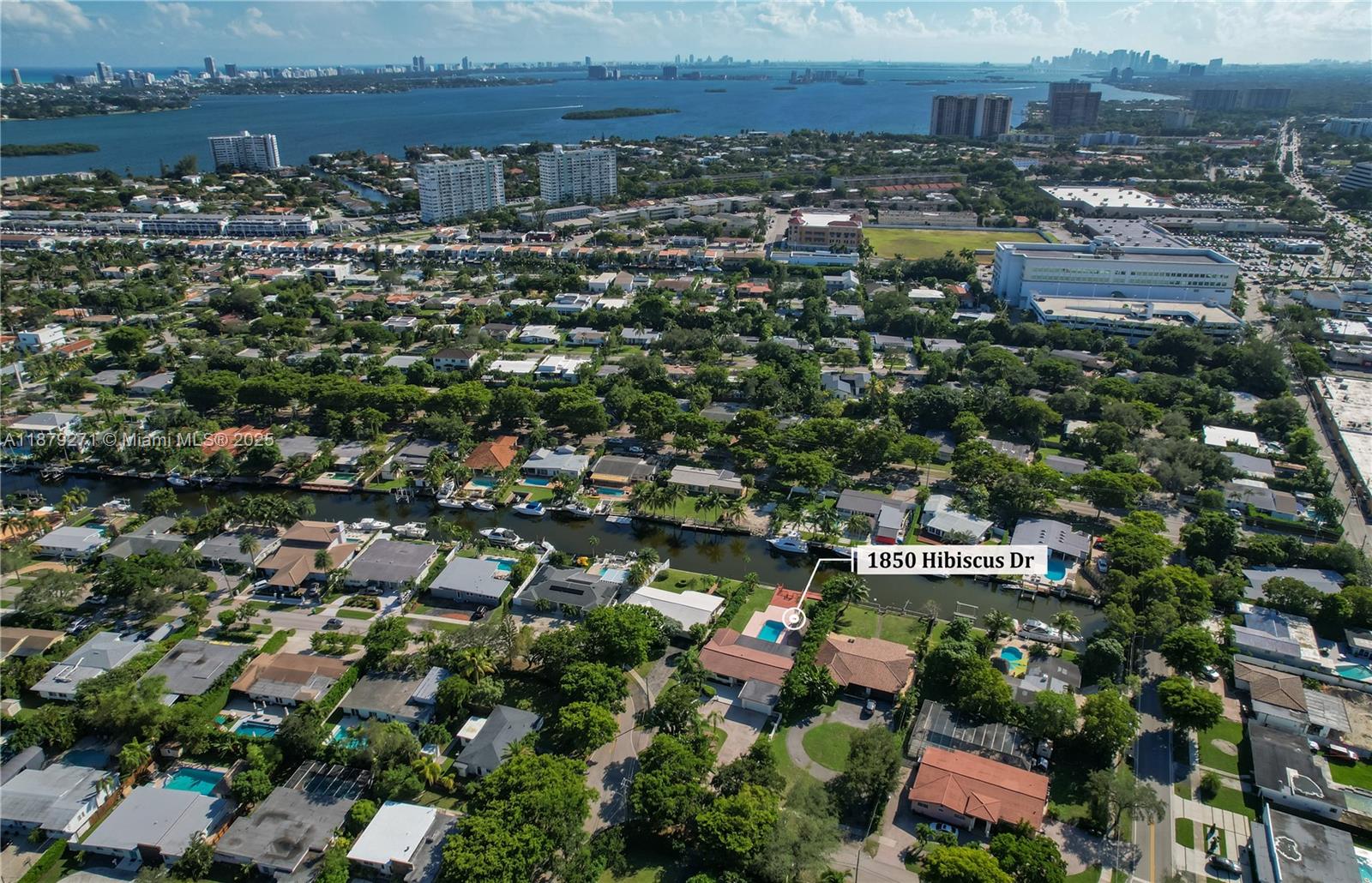 Keystone Point Sec 02 - Residential Lease