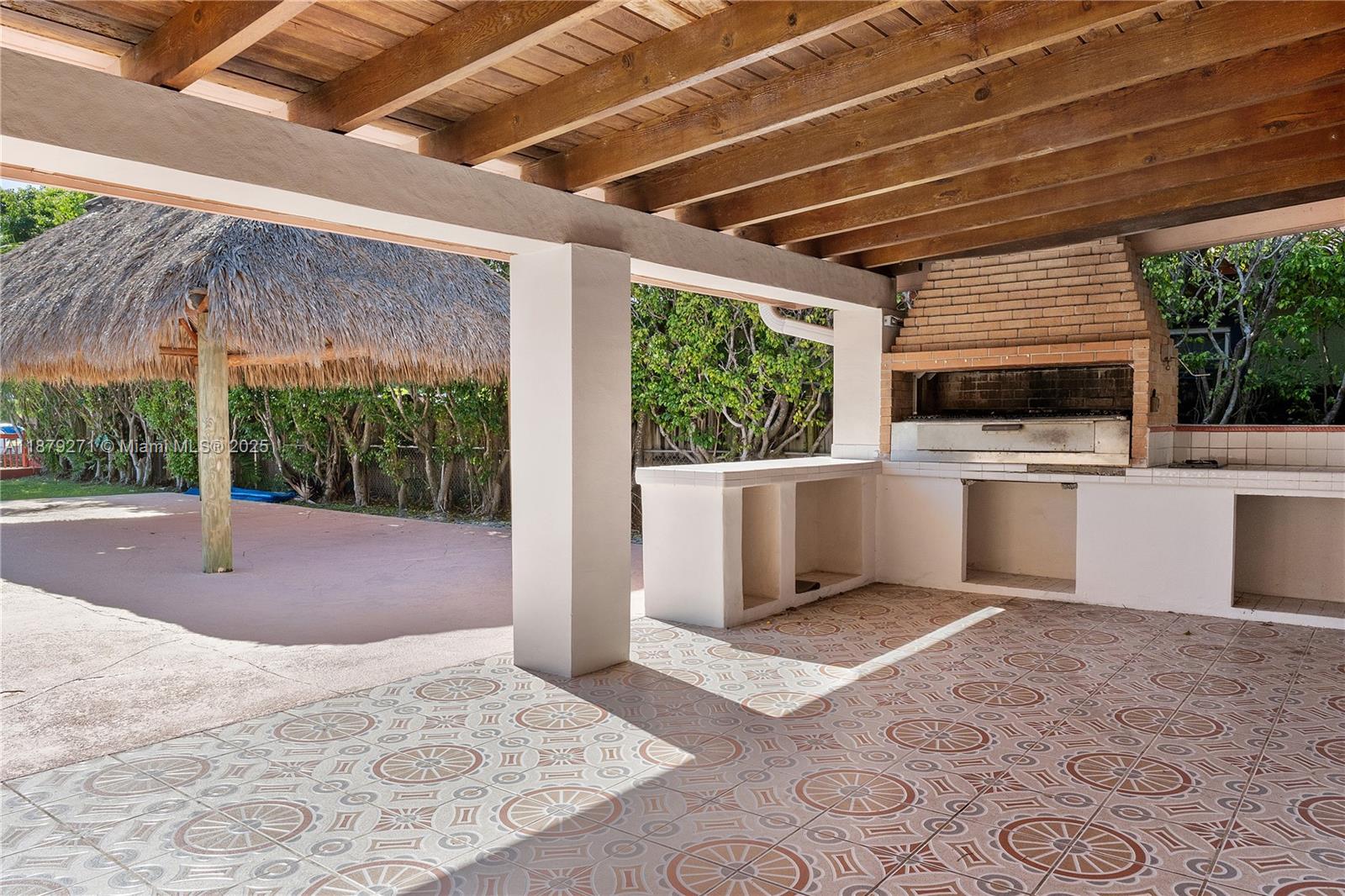 Keystone Point Sec 02 - Residential Lease