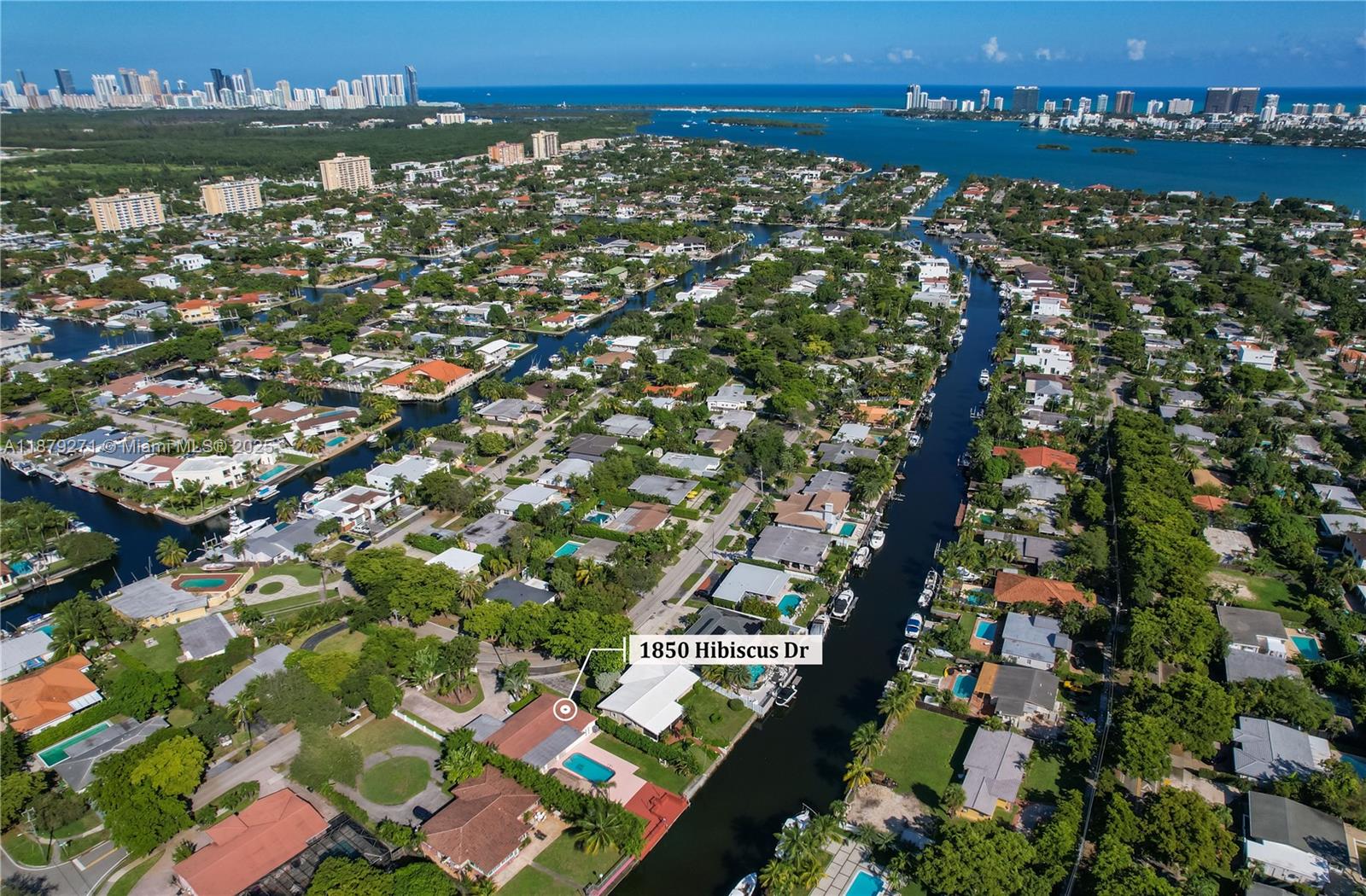 Keystone Point Sec 02 - Residential Lease