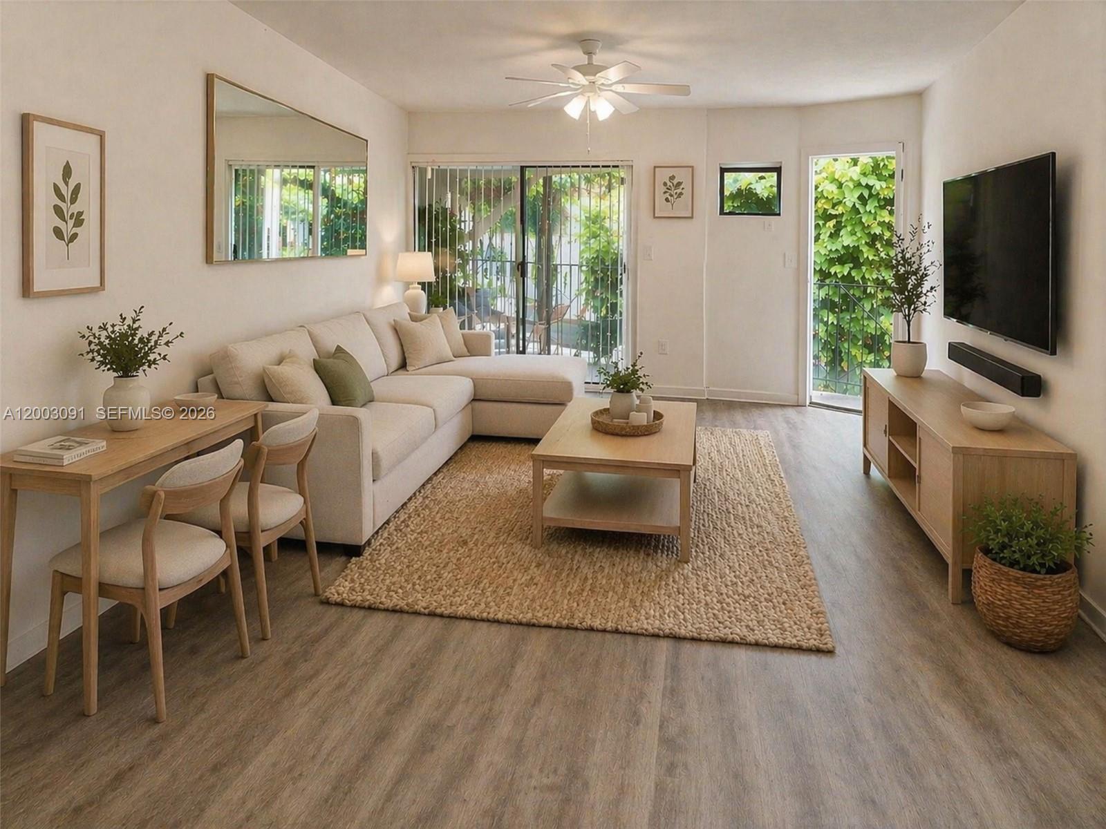 HIGHLAND PARK - Residential Lease