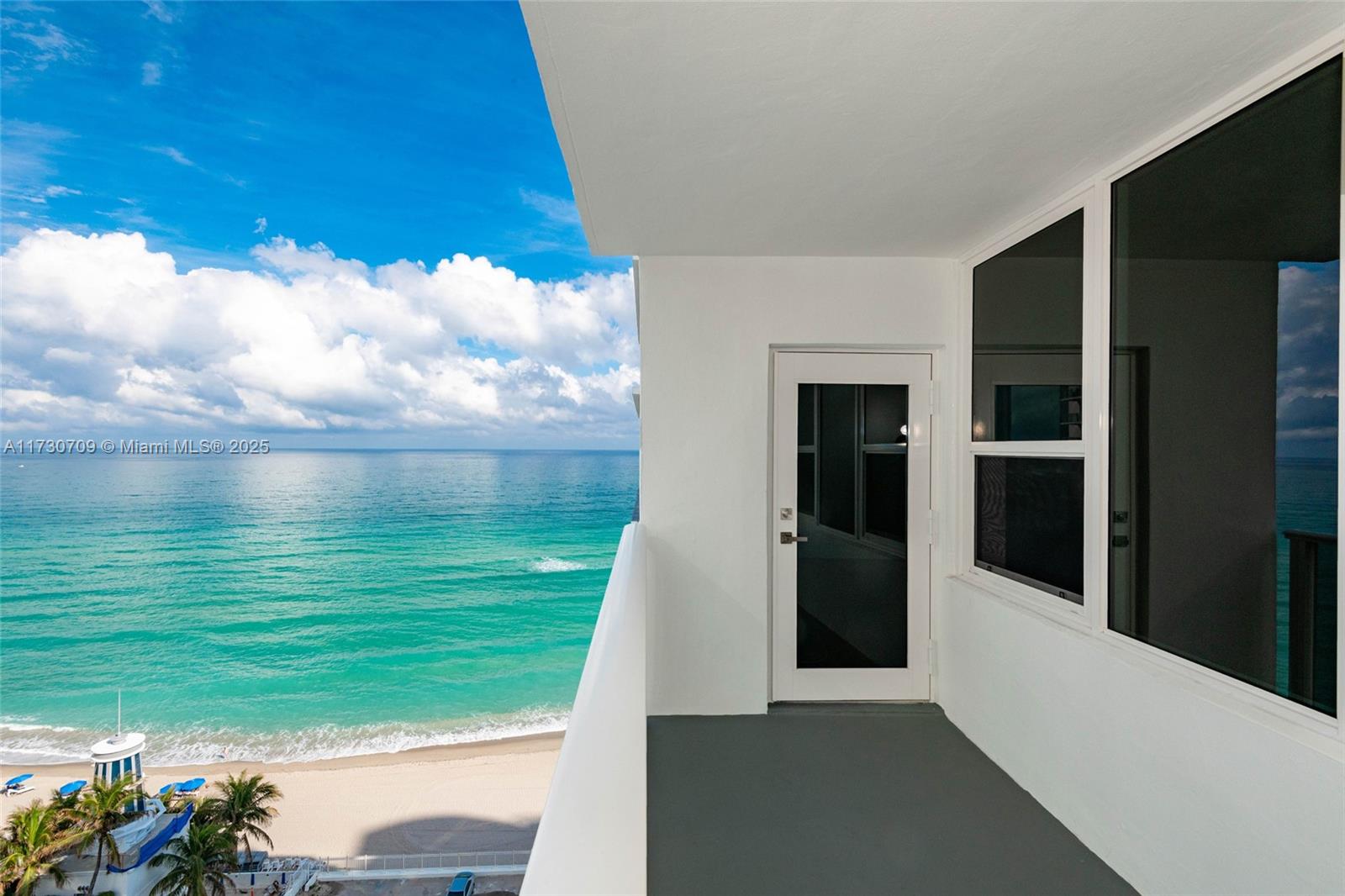 ALEXANDER TOWERS CONDO - Residential