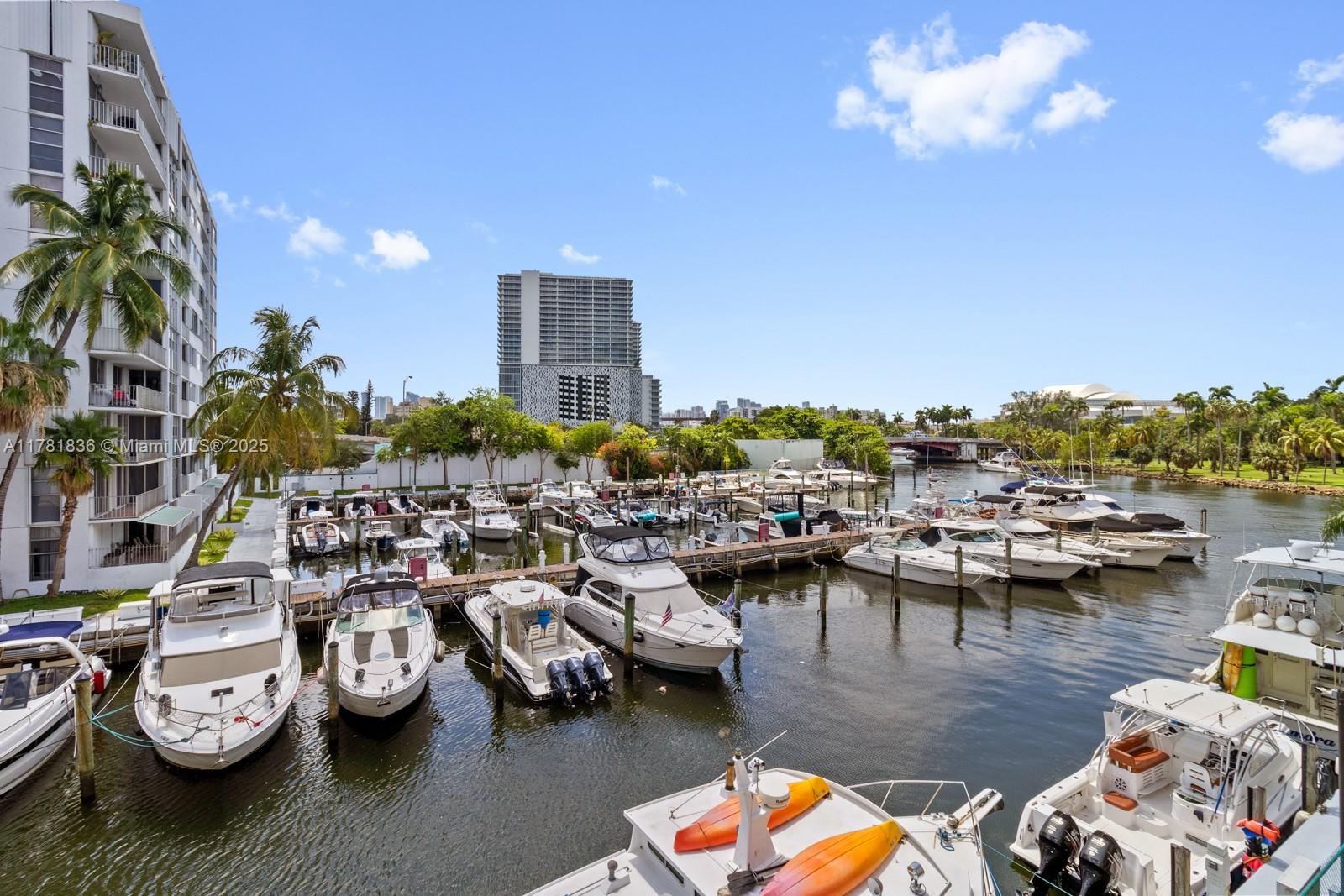 Rental Property at 1720 Nw N River Dr 308, Miami, Broward County, Florida - Bedrooms: 2 
Bathrooms: 2  - $2,600 MO.