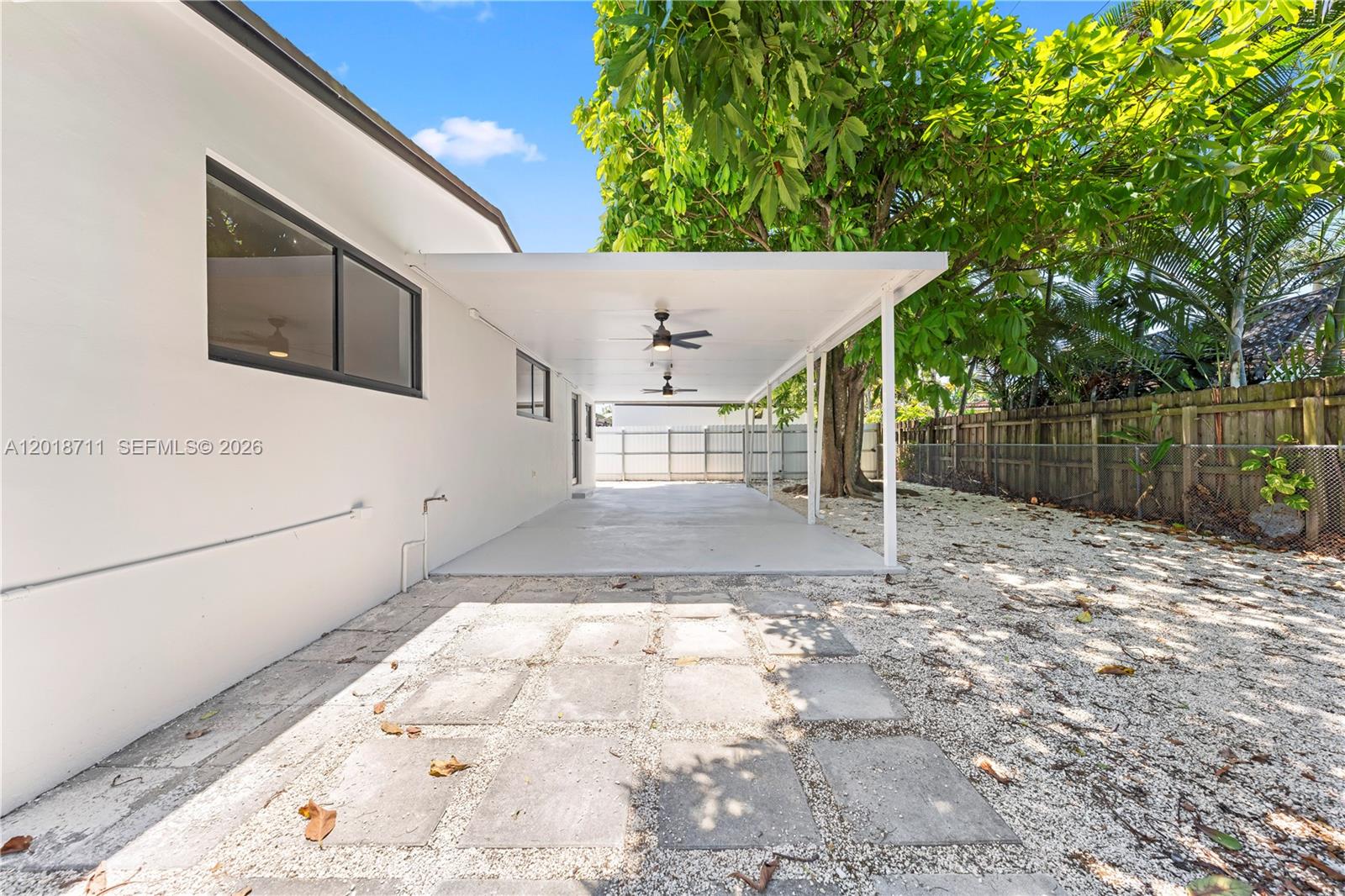 CENTRAL MIAMI PART 7 - Residential