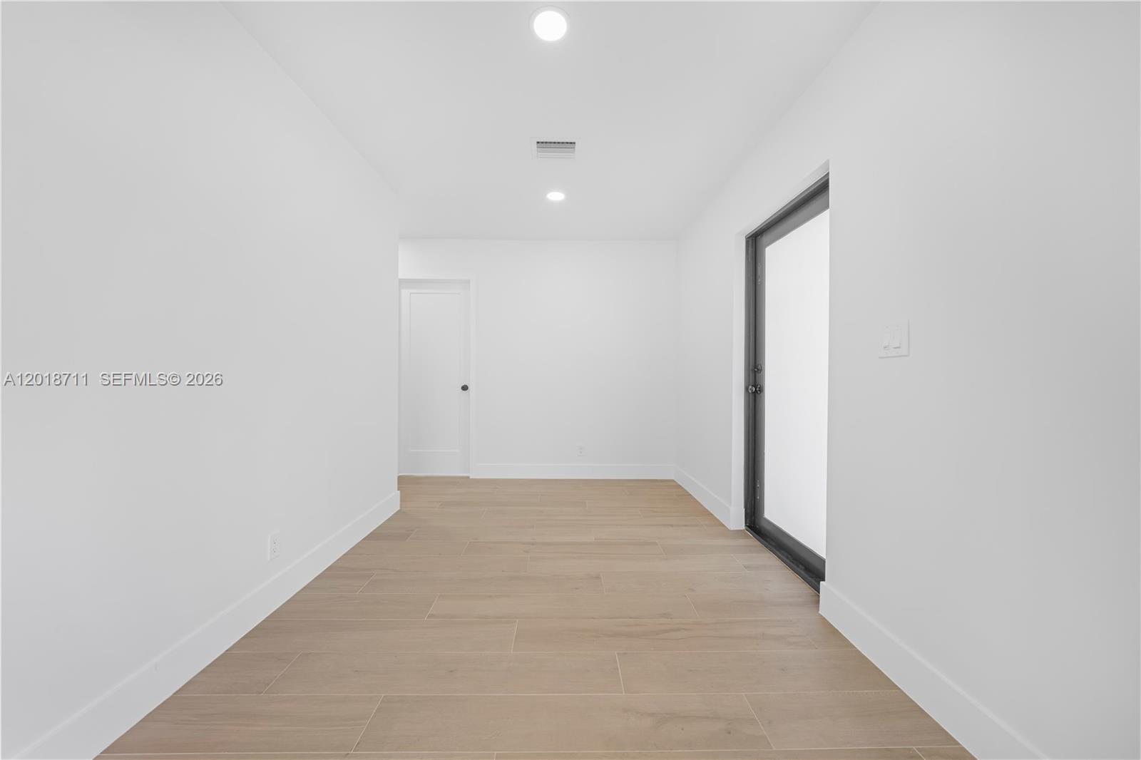 CENTRAL MIAMI PART 7 - Residential