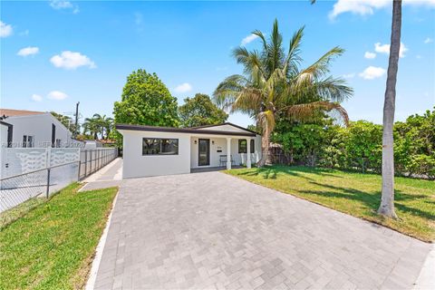 7515 SW 32nd St Miami FL 33155