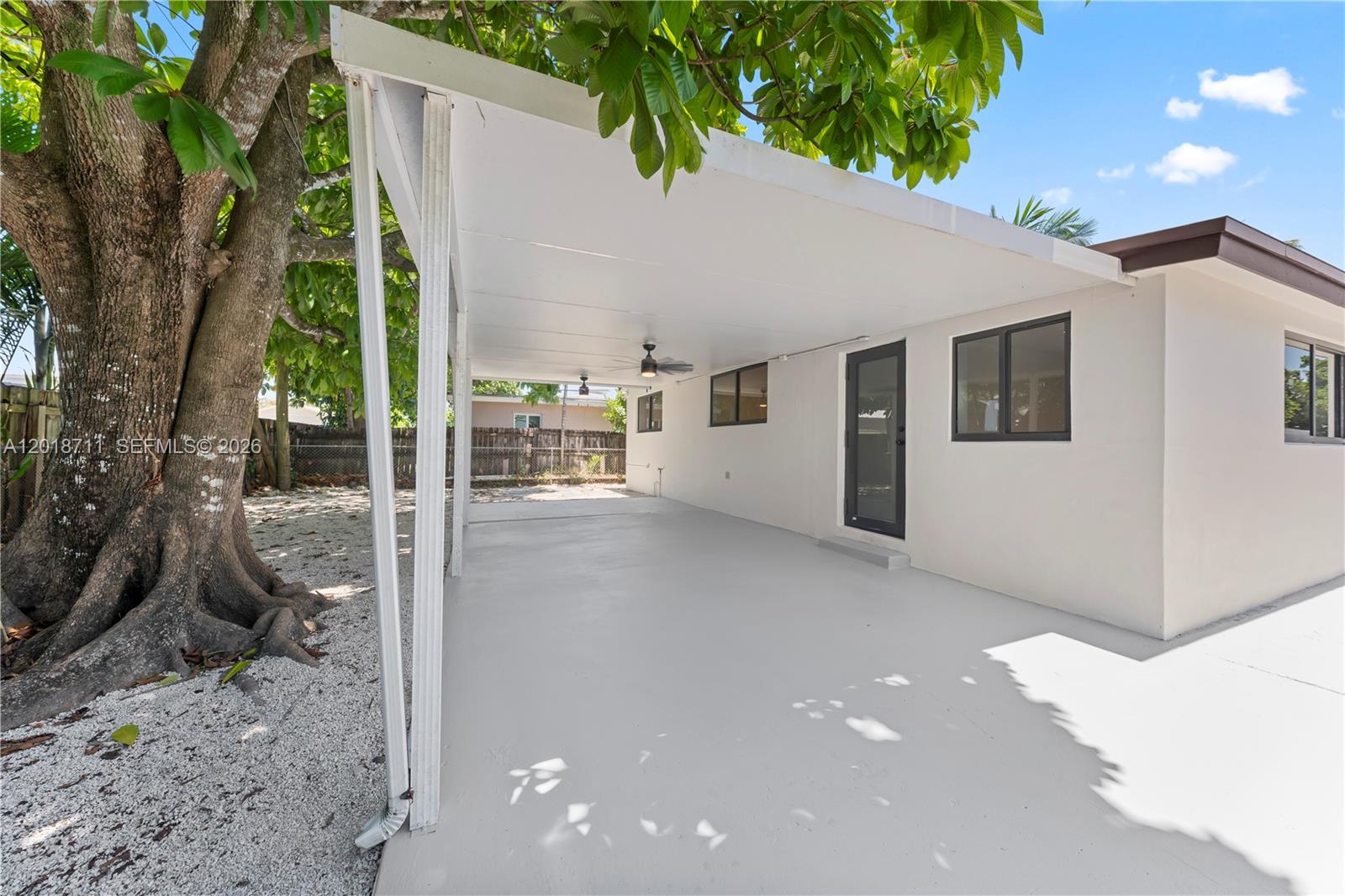 CENTRAL MIAMI PART 7 - Residential