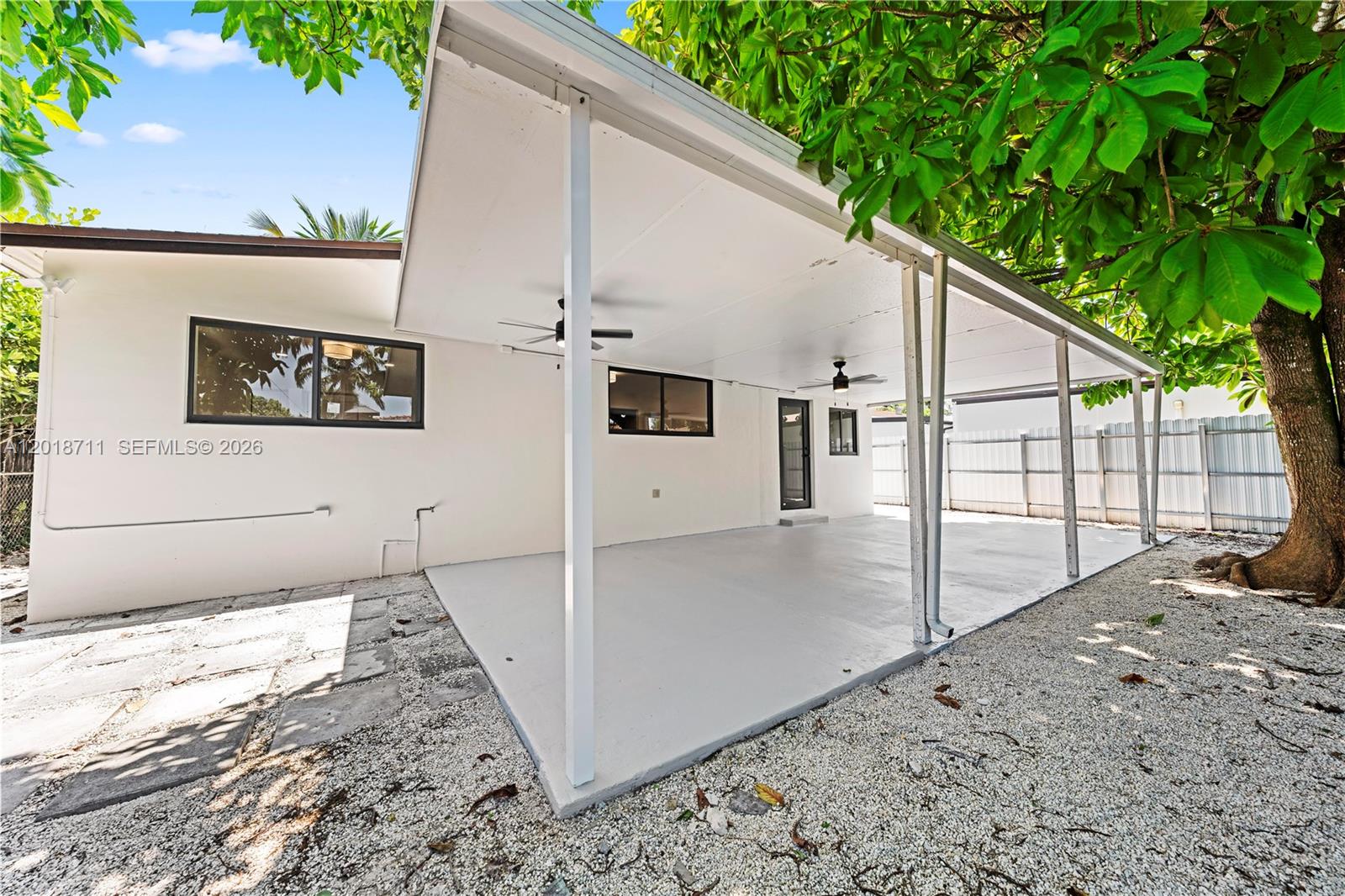 CENTRAL MIAMI PART 7 - Residential