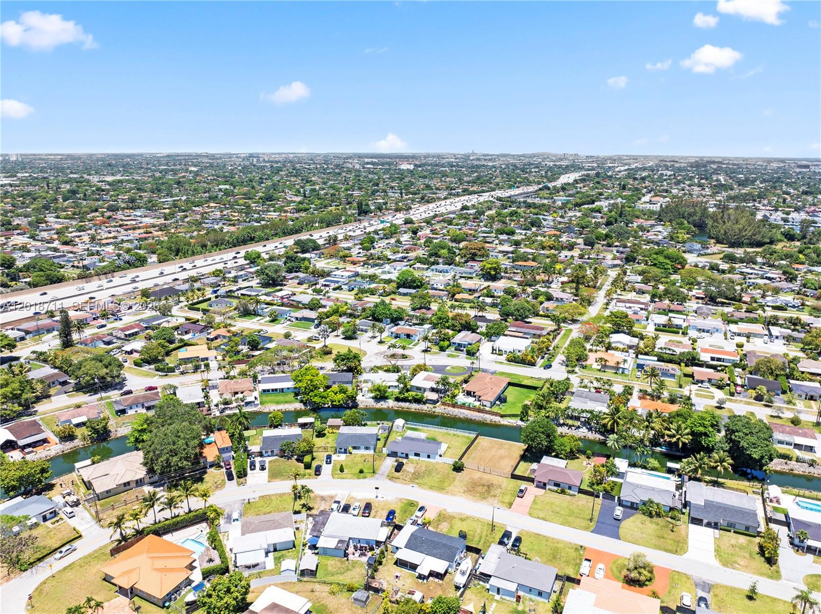 CENTRAL MIAMI PART 7 - Residential