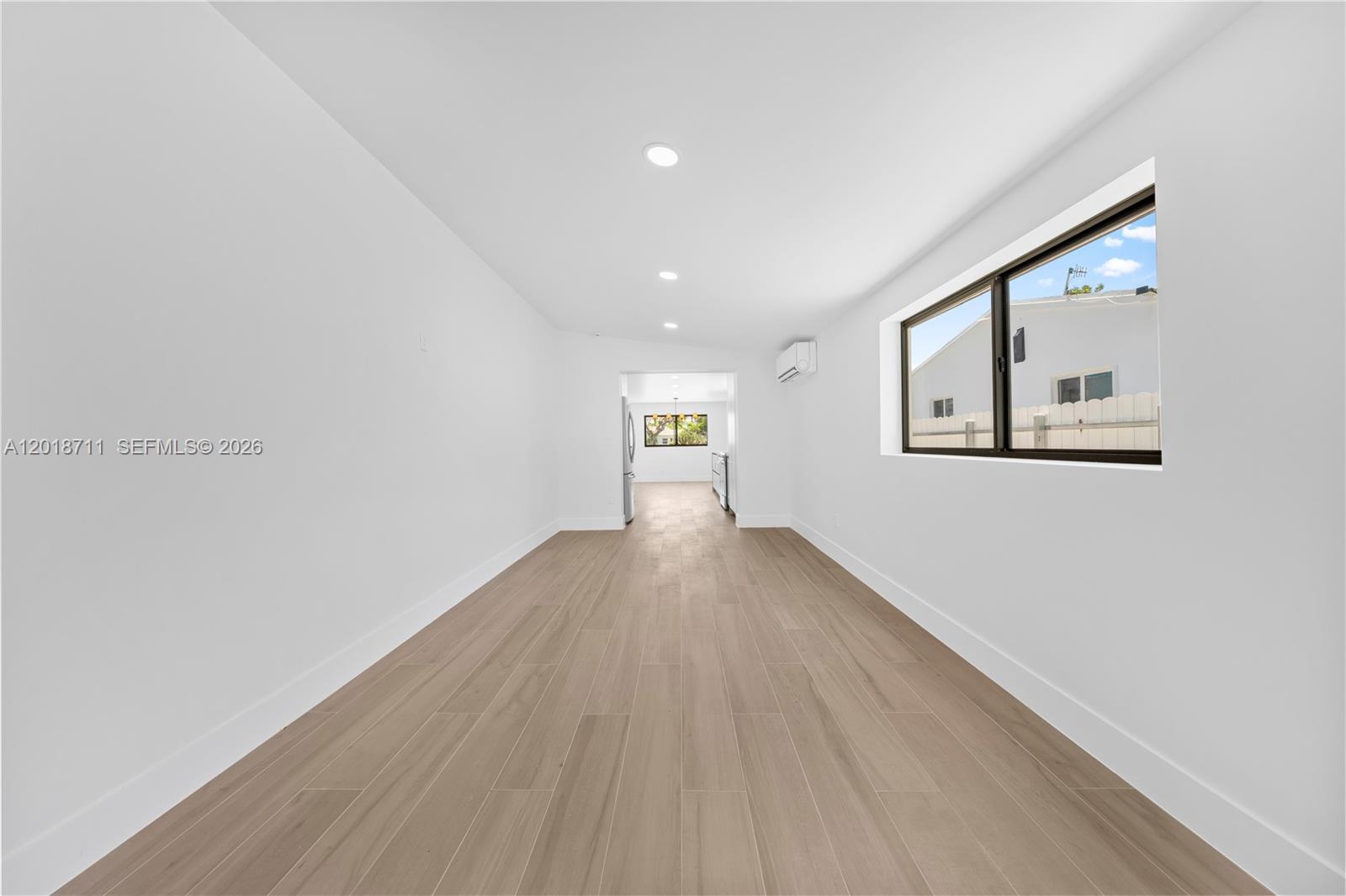 CENTRAL MIAMI PART 7 - Residential