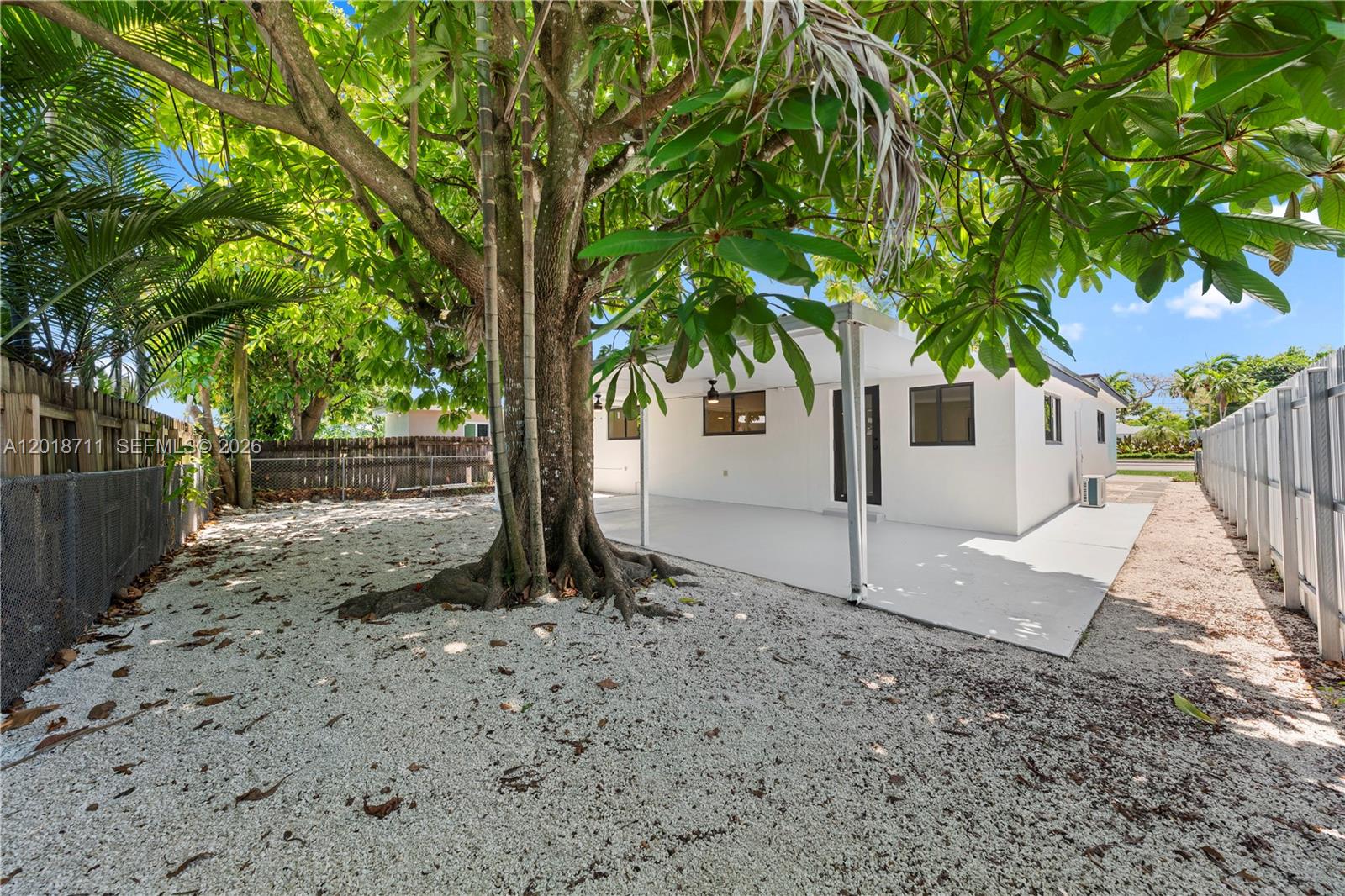 CENTRAL MIAMI PART 7 - Residential