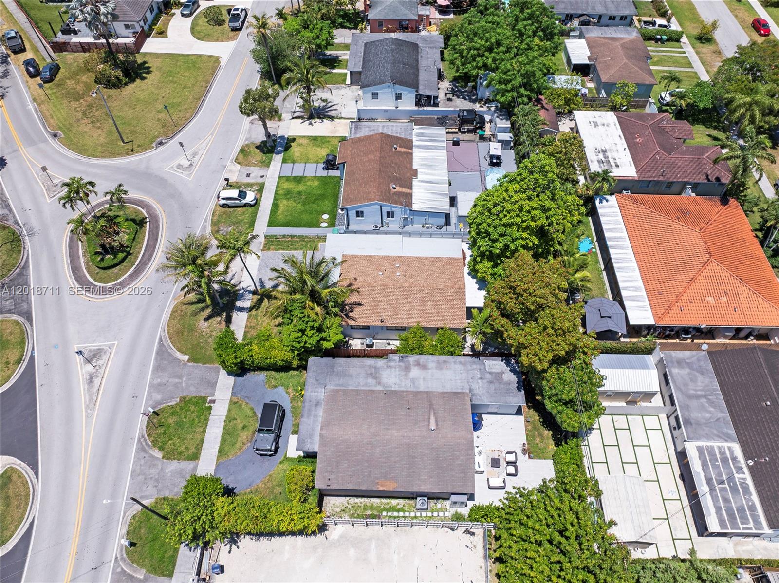 CENTRAL MIAMI PART 7 - Residential