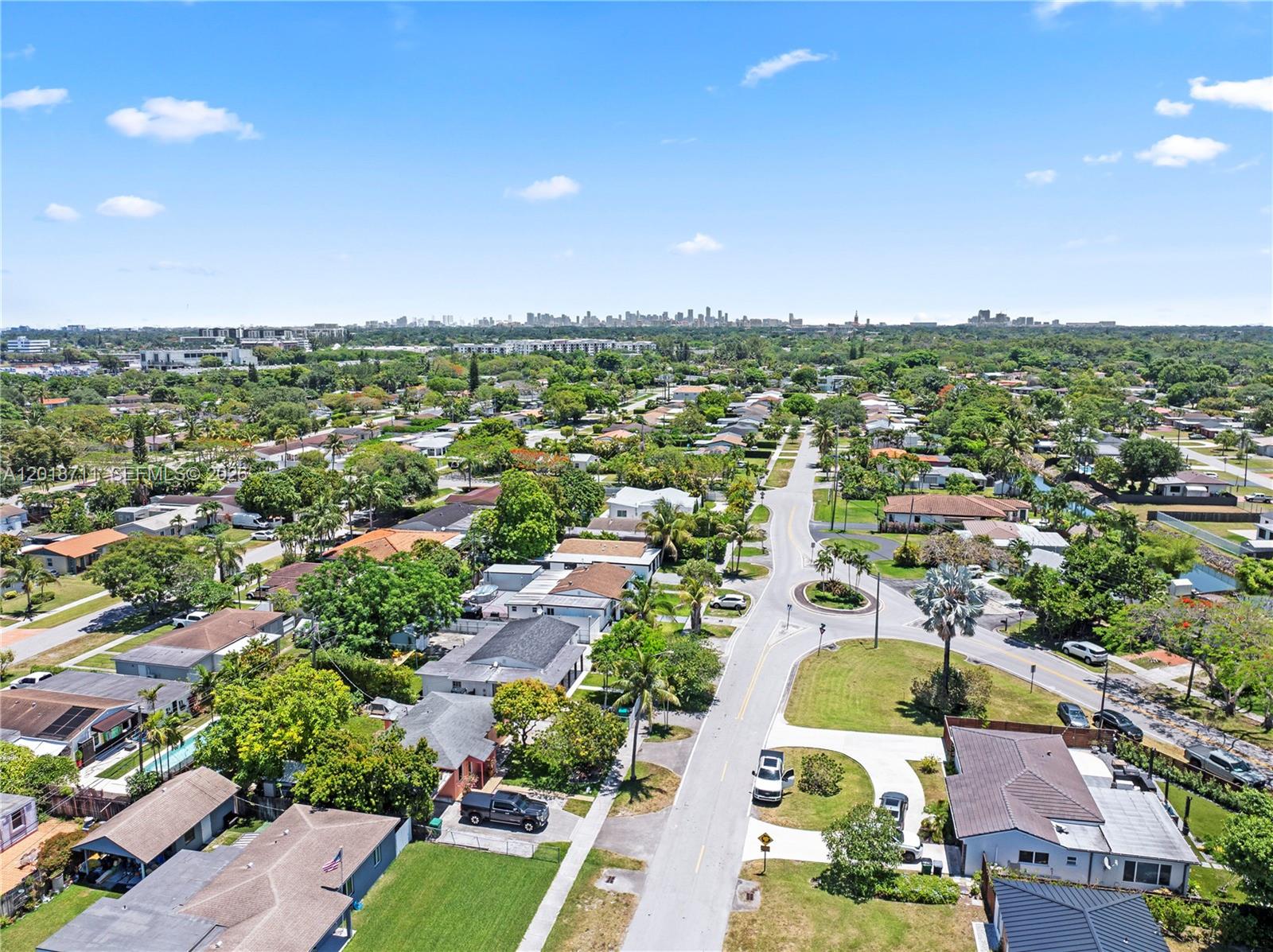CENTRAL MIAMI PART 7 - Residential