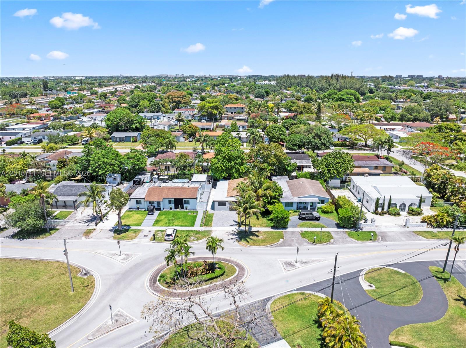 CENTRAL MIAMI PART 7 - Residential