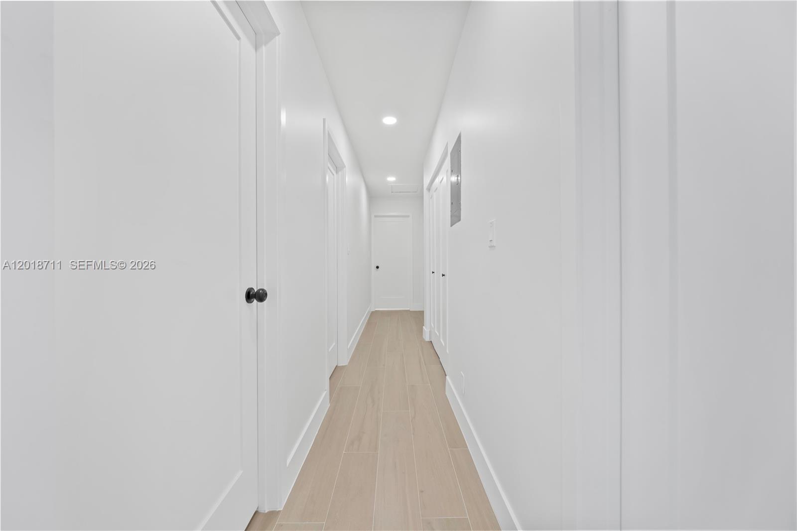 CENTRAL MIAMI PART 7 - Residential