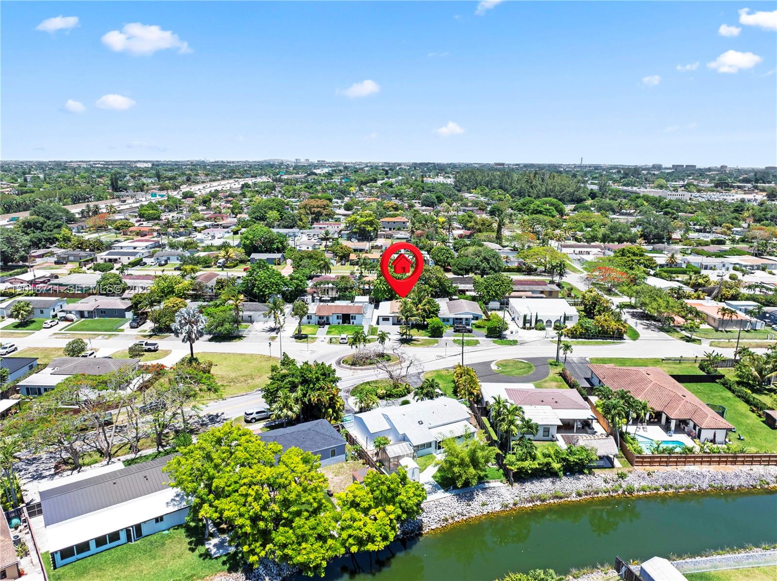 CENTRAL MIAMI PART 7 - Residential