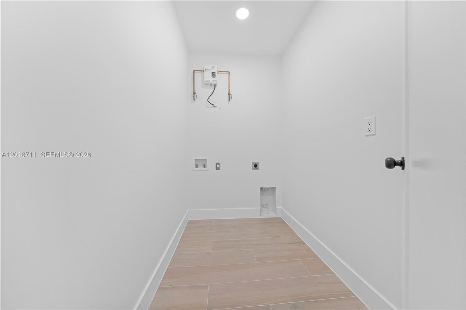 CENTRAL MIAMI PART 7 - Residential