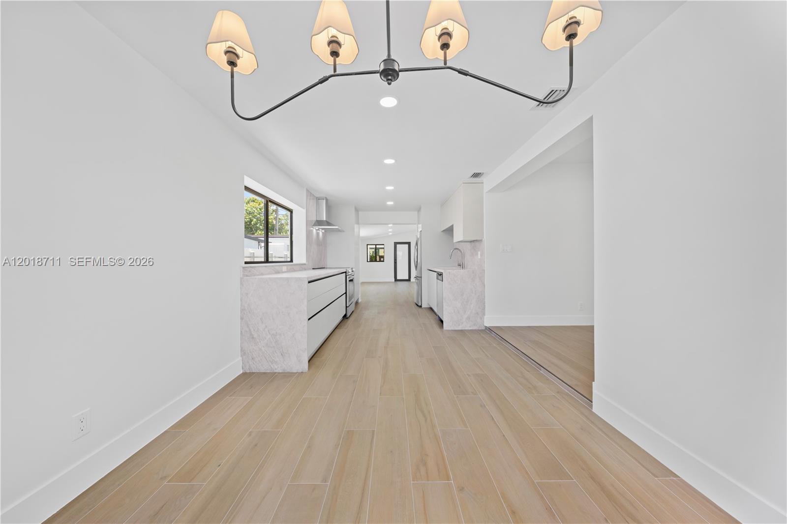 CENTRAL MIAMI PART 7 - Residential
