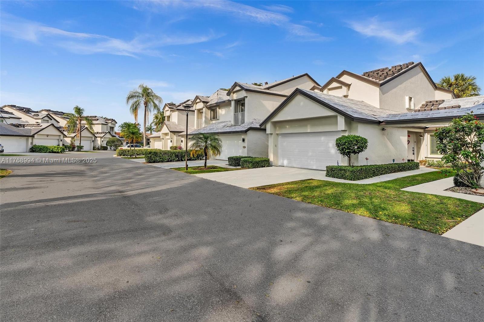 ISLES OF BOCA CONDOS ONE - Residential