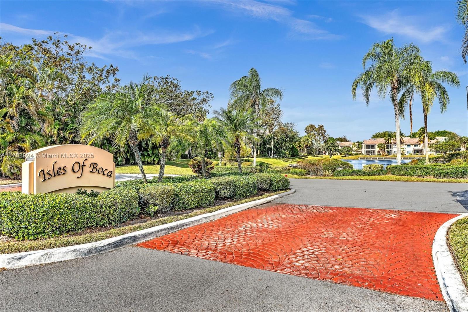 ISLES OF BOCA CONDOS ONE - Residential