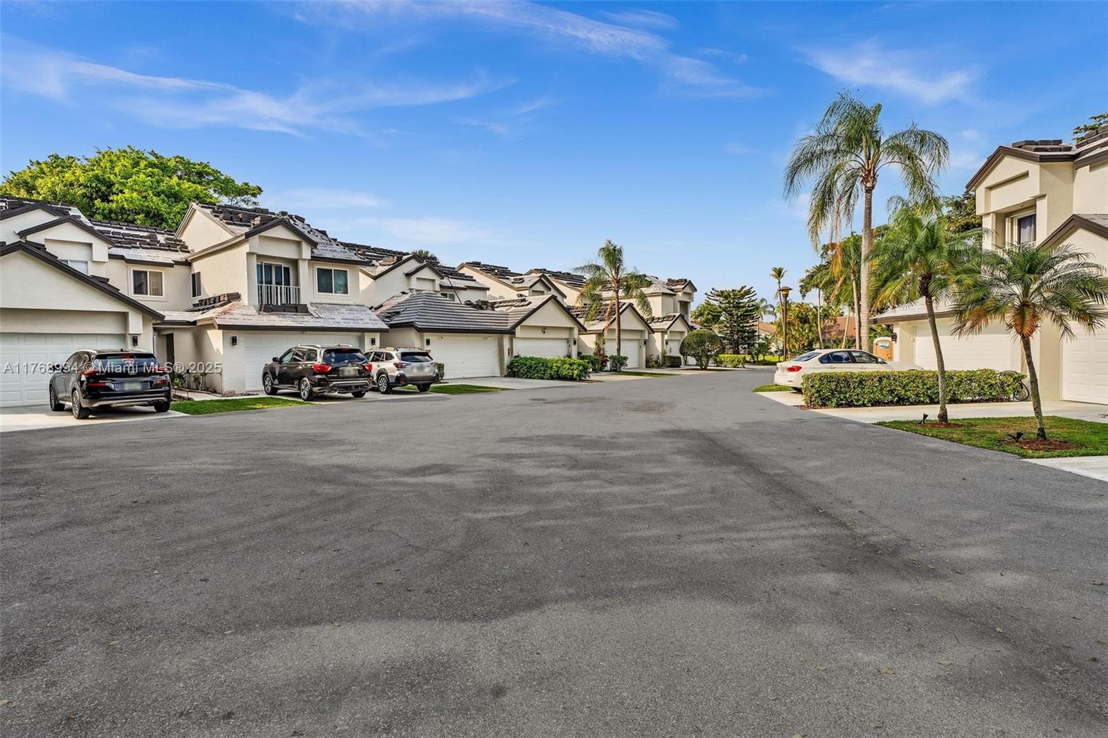 ISLES OF BOCA CONDOS ONE - Residential