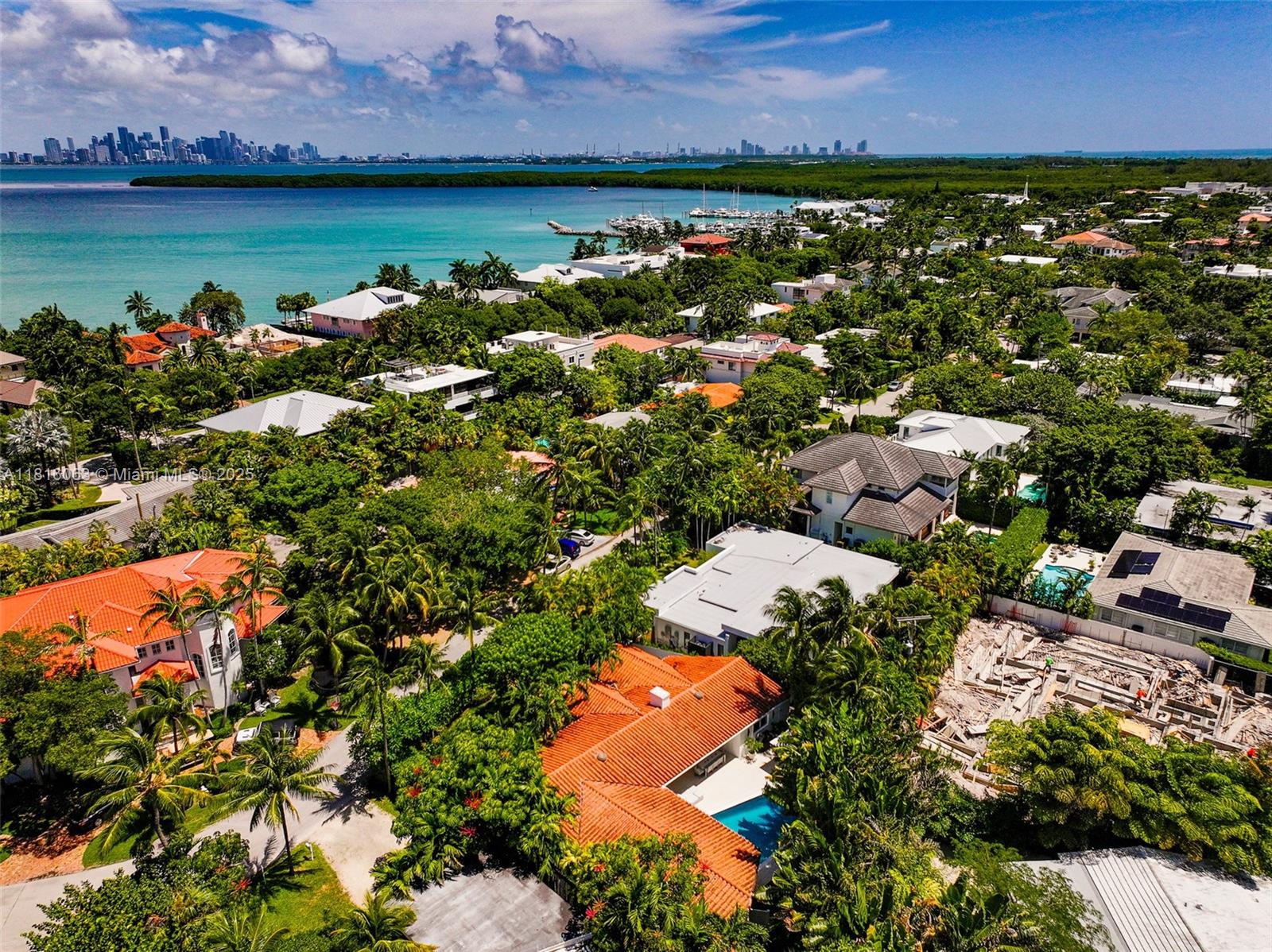 TROPICAL ISLE HOMES SUB 4 - Residential Lease